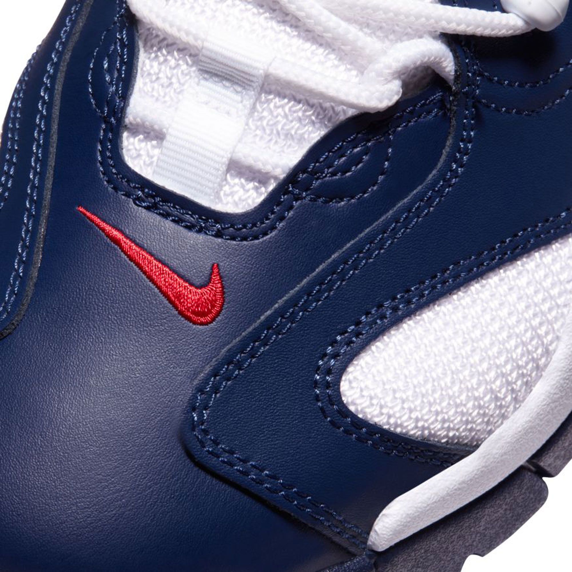 NIKE Air Barrage Low CN0060 400 - Shiekh