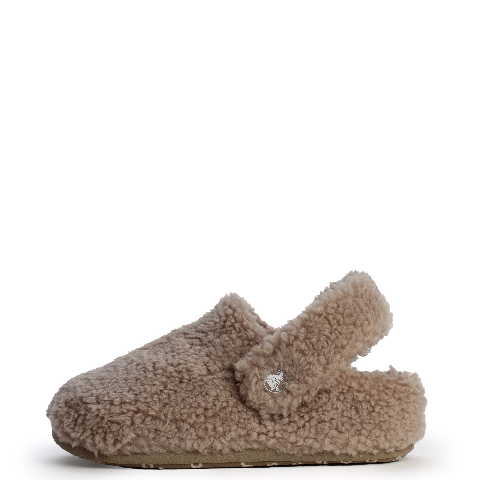 Tada 　no3 CROCS Kids' Classic Cozzzy Slipper 210856-195 - Shiekh
