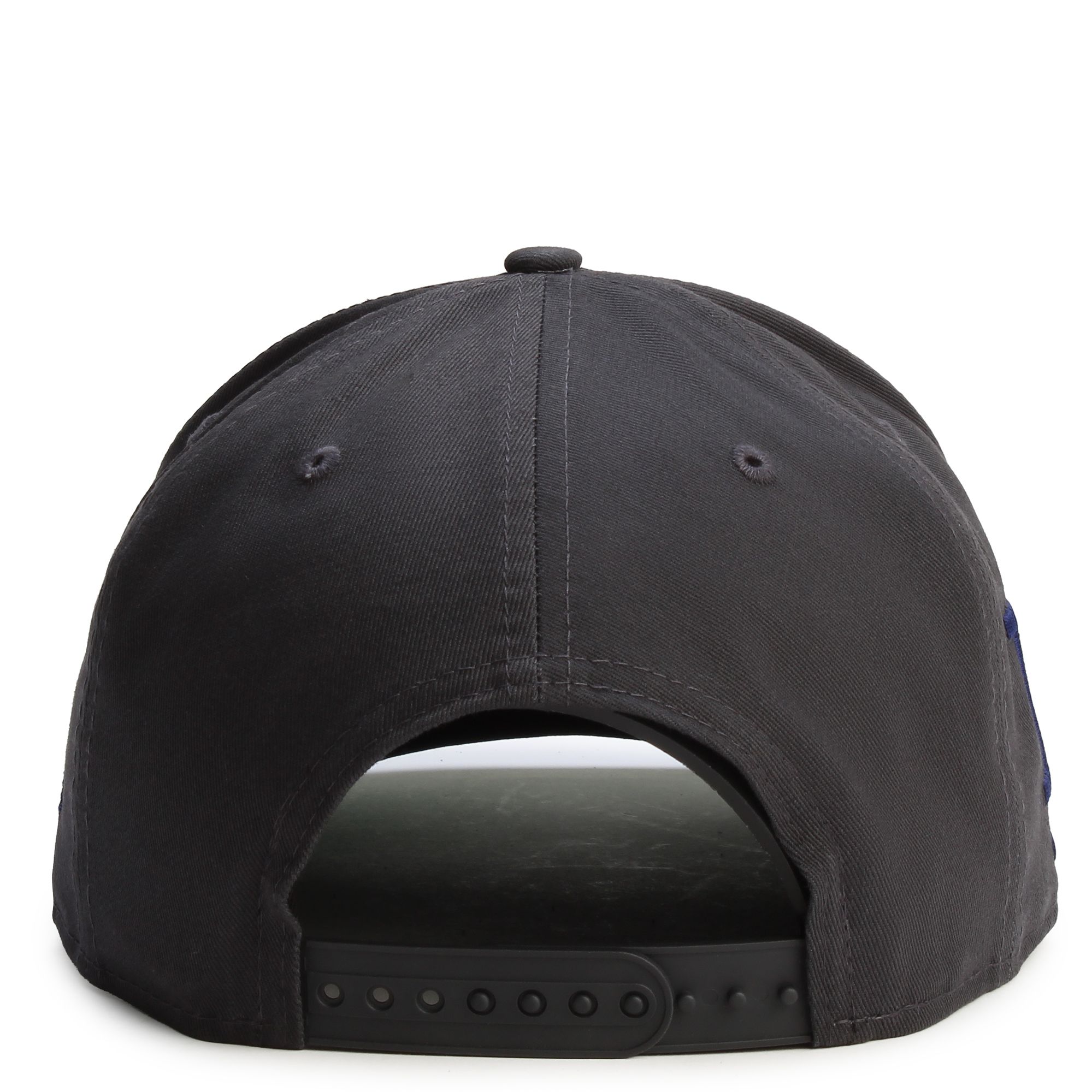 SEE SEE × NEW ERA 950 New Era 950 Throwback Patch Snapback - Columbus Sportservice LLC