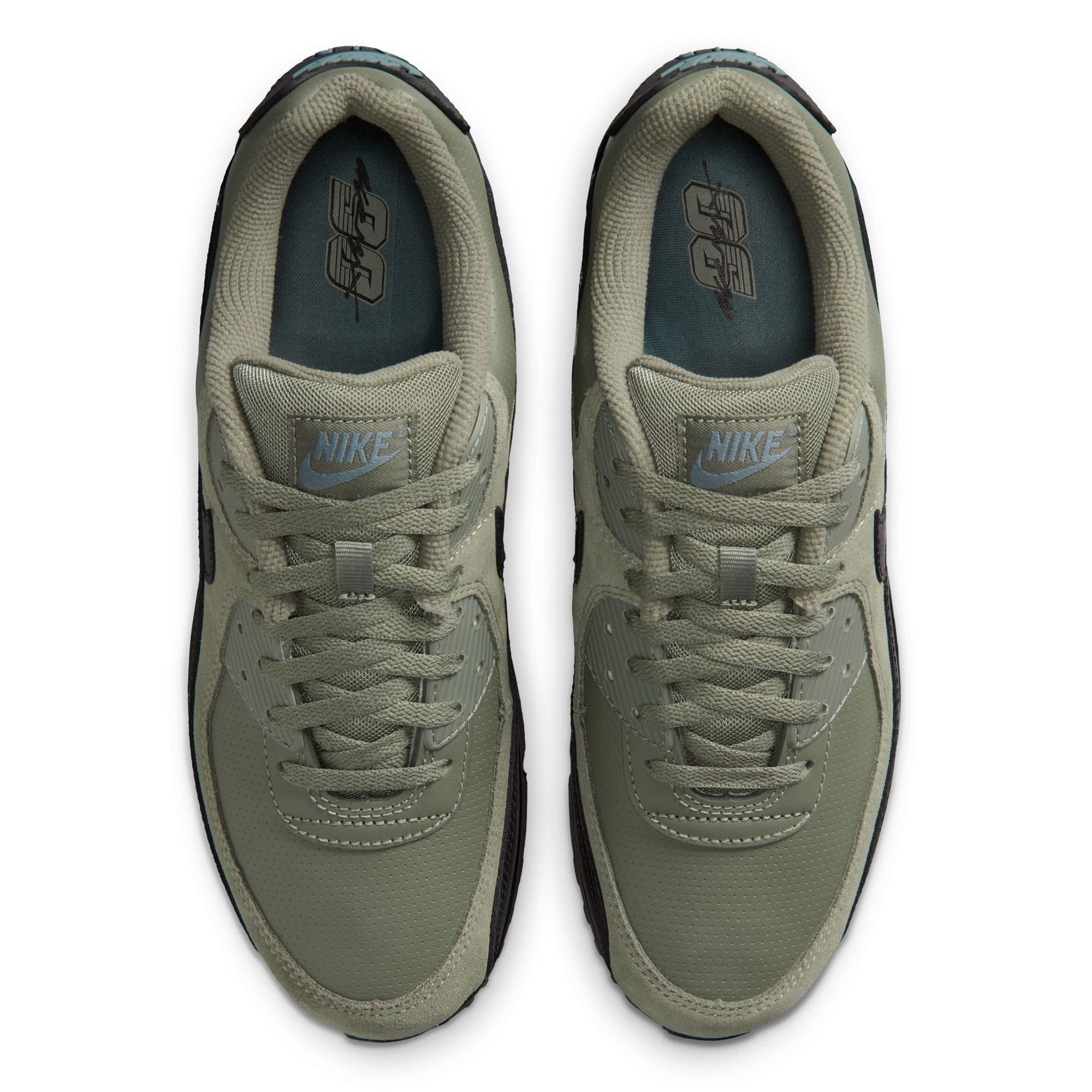NIKE Air Max 90 IV2868 328 - Shiekh