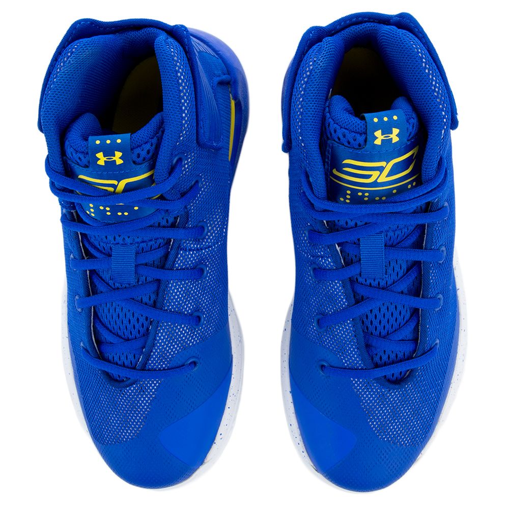 Kids PreSchool Curry 3Zero Sneaker Shiekh Shoes