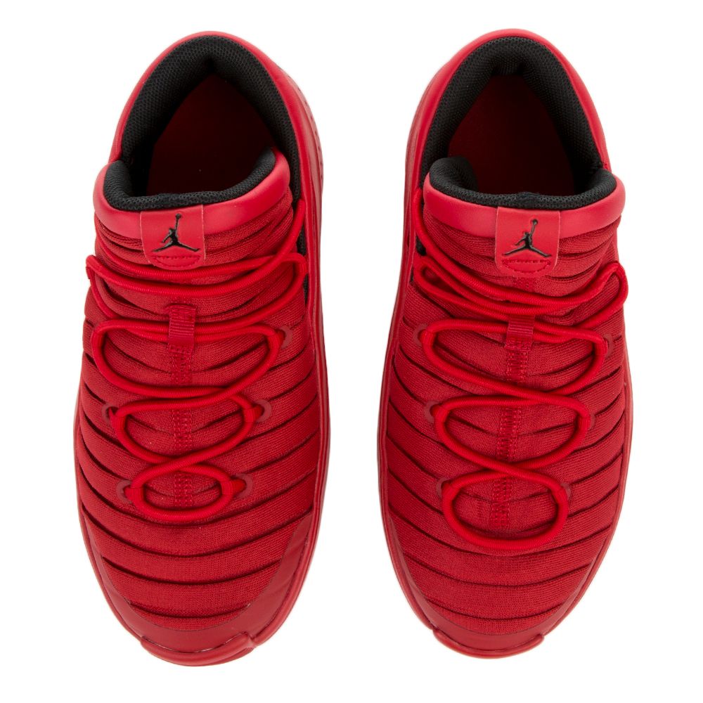 jordan flight luxe gym red