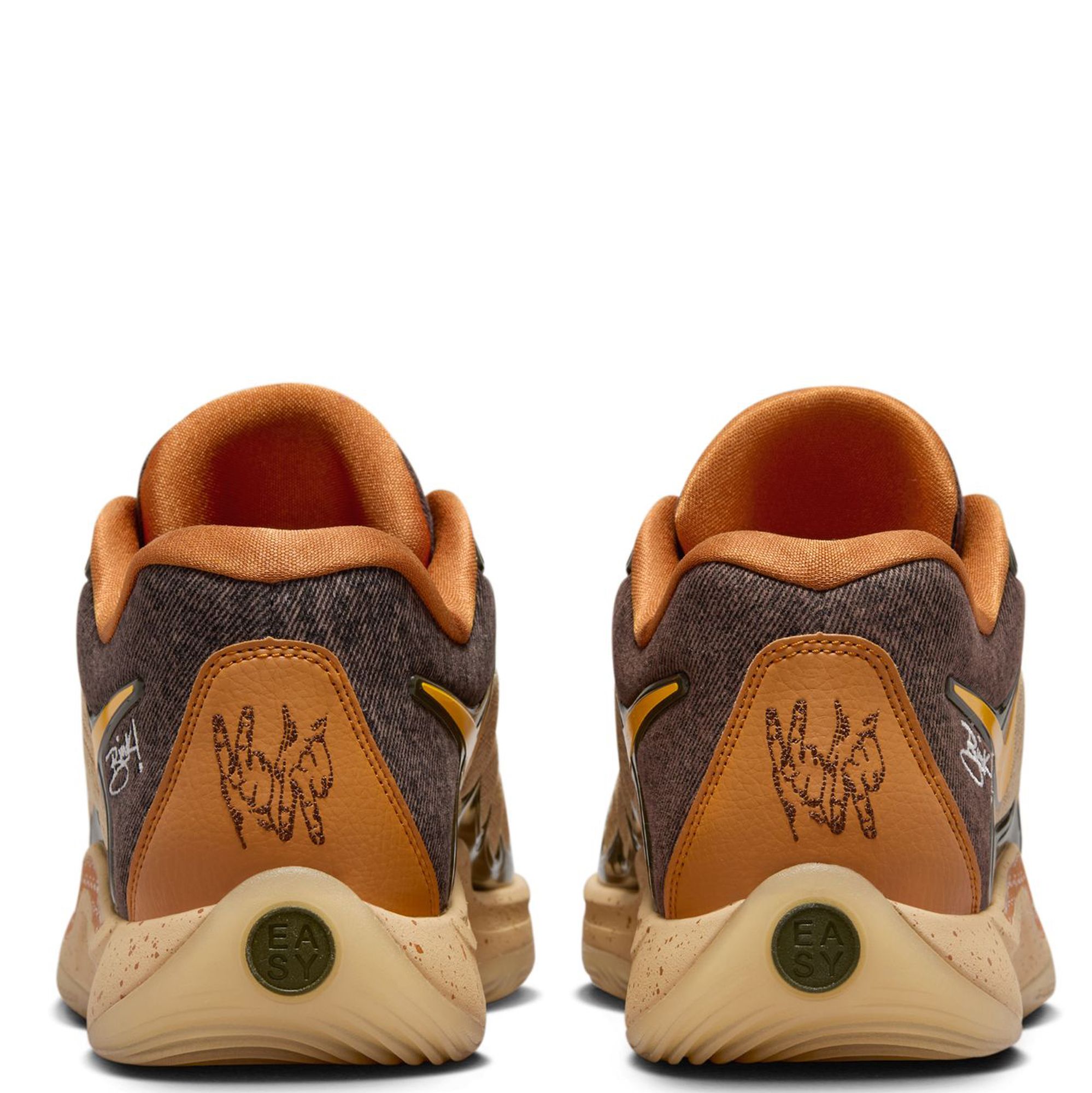 NIKE × Bink! ☆ KD 17 'Humble’ Nike-KD-17-Bink-HJ4464-200-