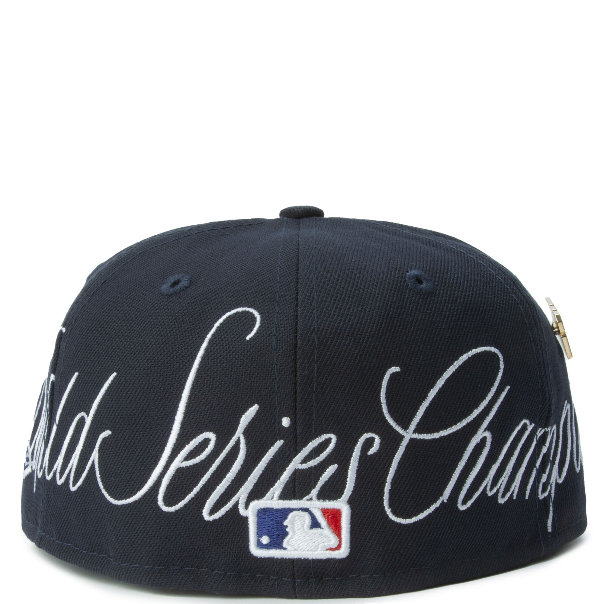 NEW ERA CAPS Houston Astros Historic Champs 59FIFTY Fitted Hat 60288299