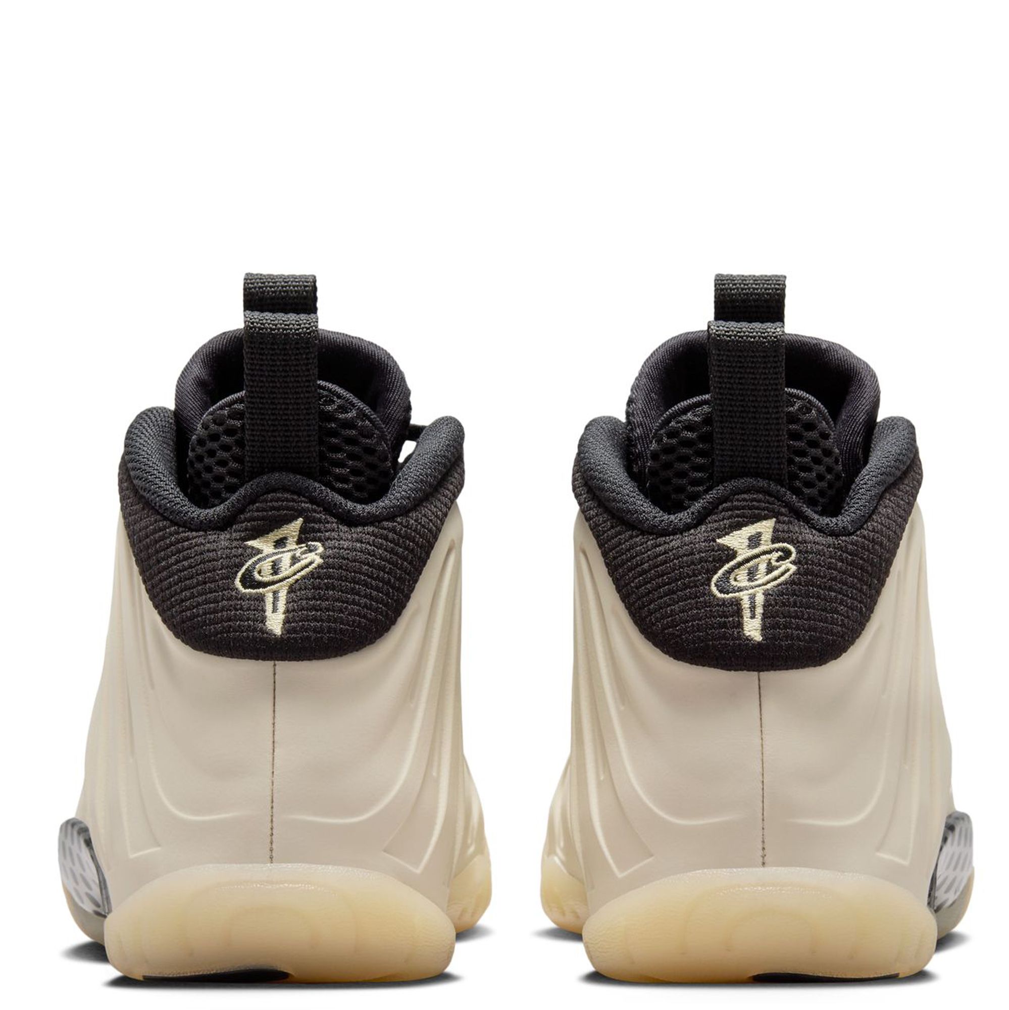 Nike foamposite boys grade school online