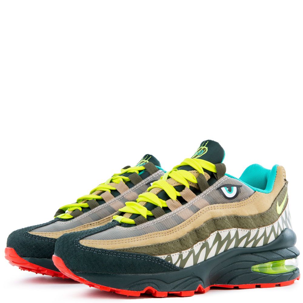 air max 95 parachute beige