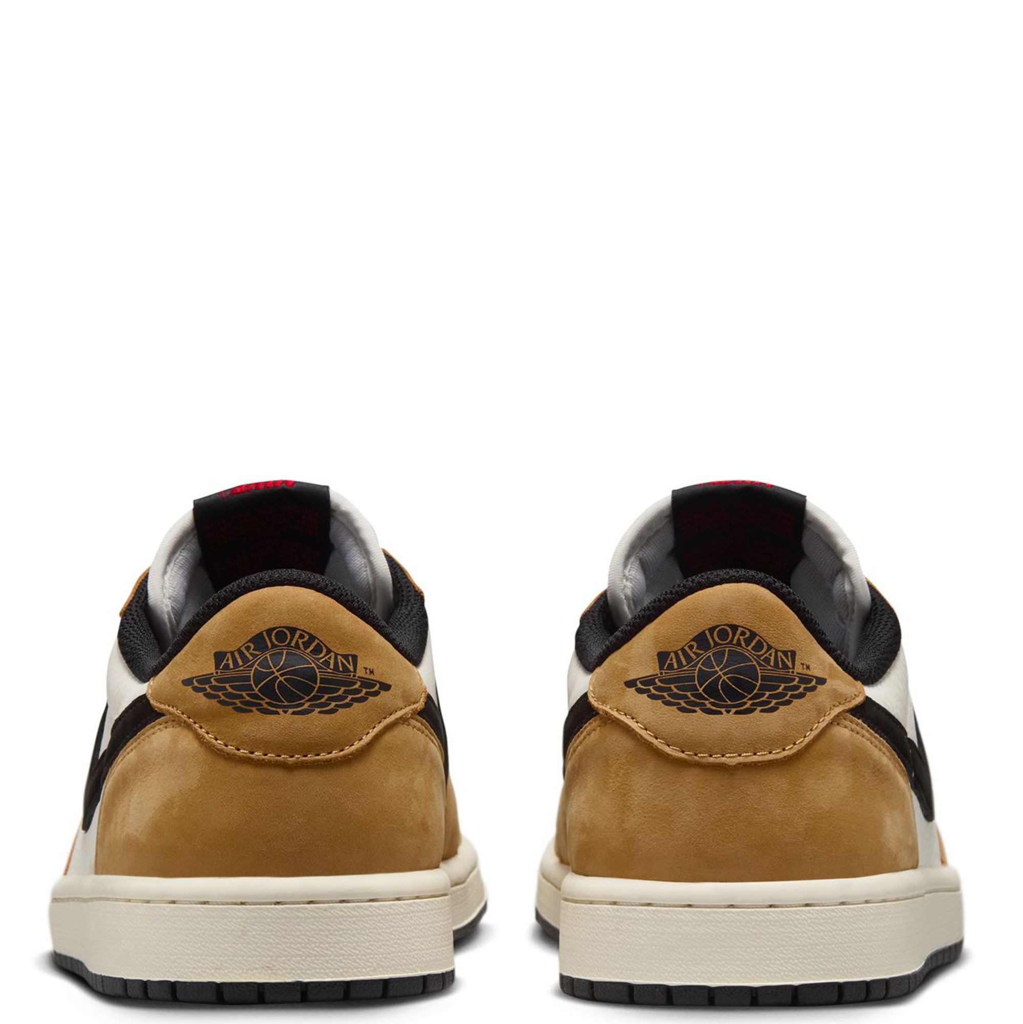 Air Jordan 1 Low ルーキーオブザイヤー27cm Winner! Nike Air Jordan 1 Retro Low OG Rookie of the Year Review