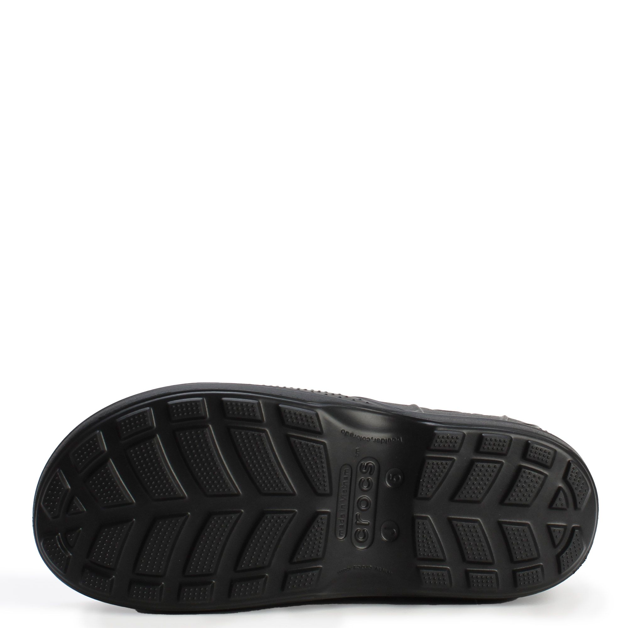 かきく CROCS Kids Handle It Rain Boot 211052-001 - Shiekh