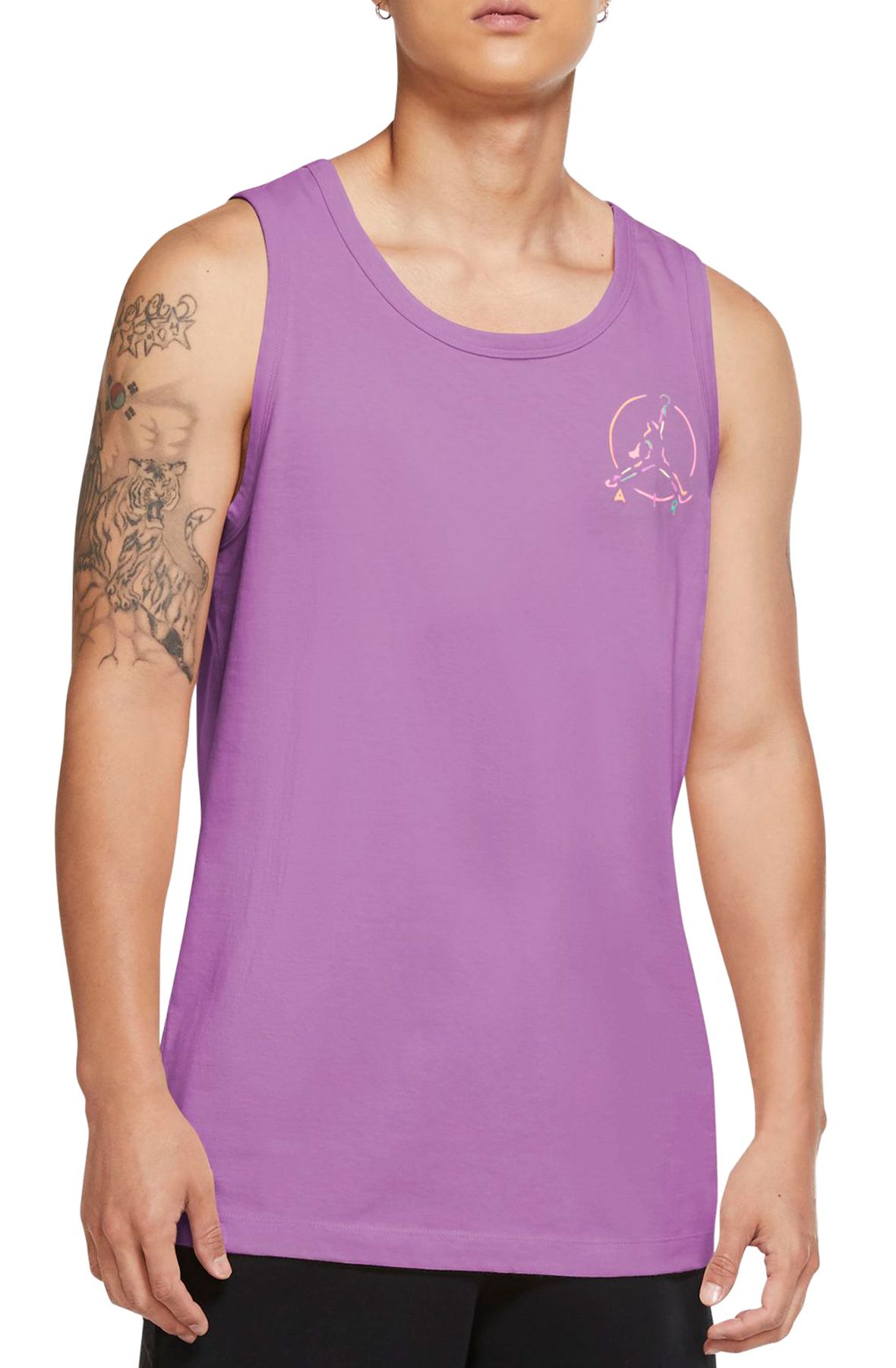 jordan jumpman air tank