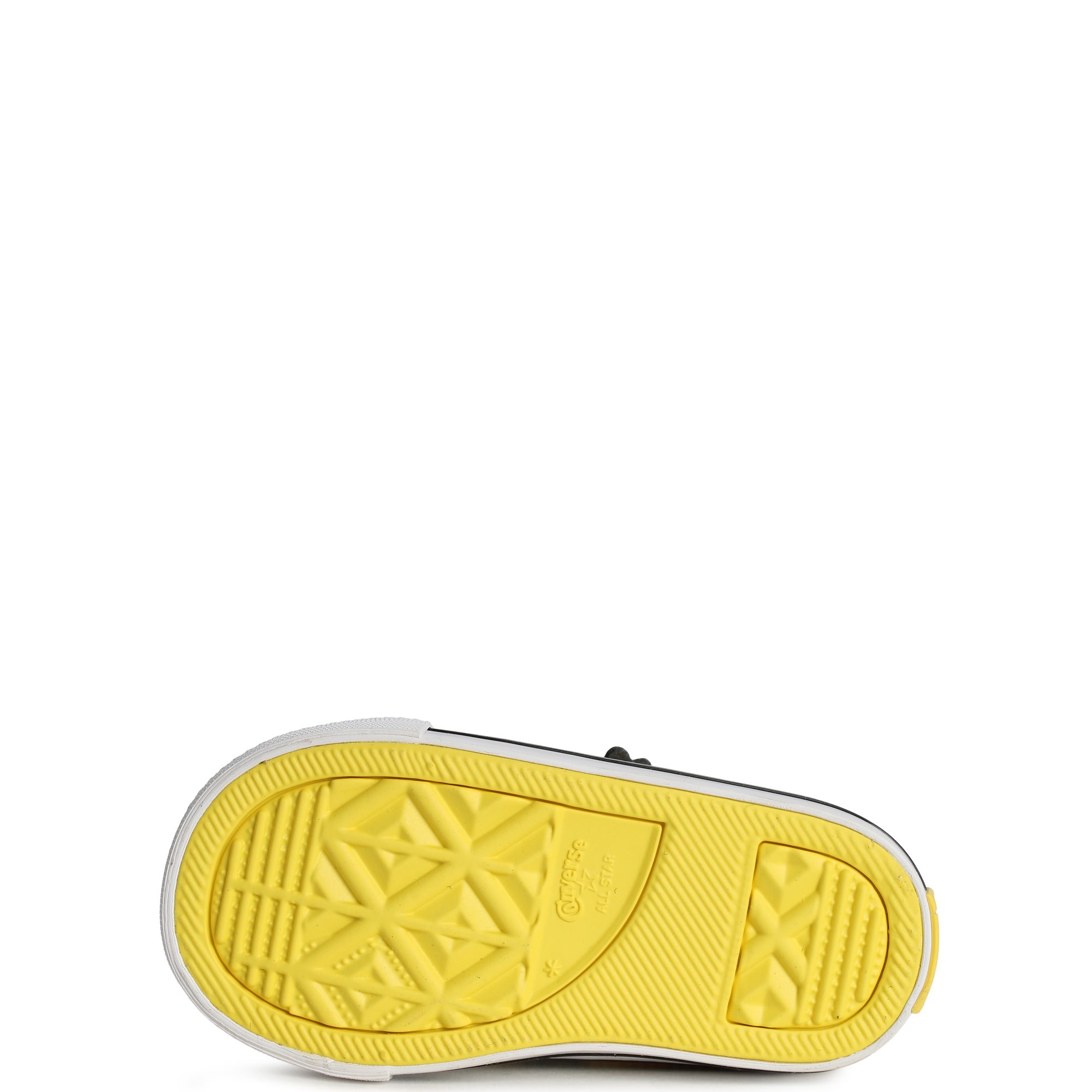 CONVERSE Toddler Chuck Taylor All Star Easy-On Minions A21407C