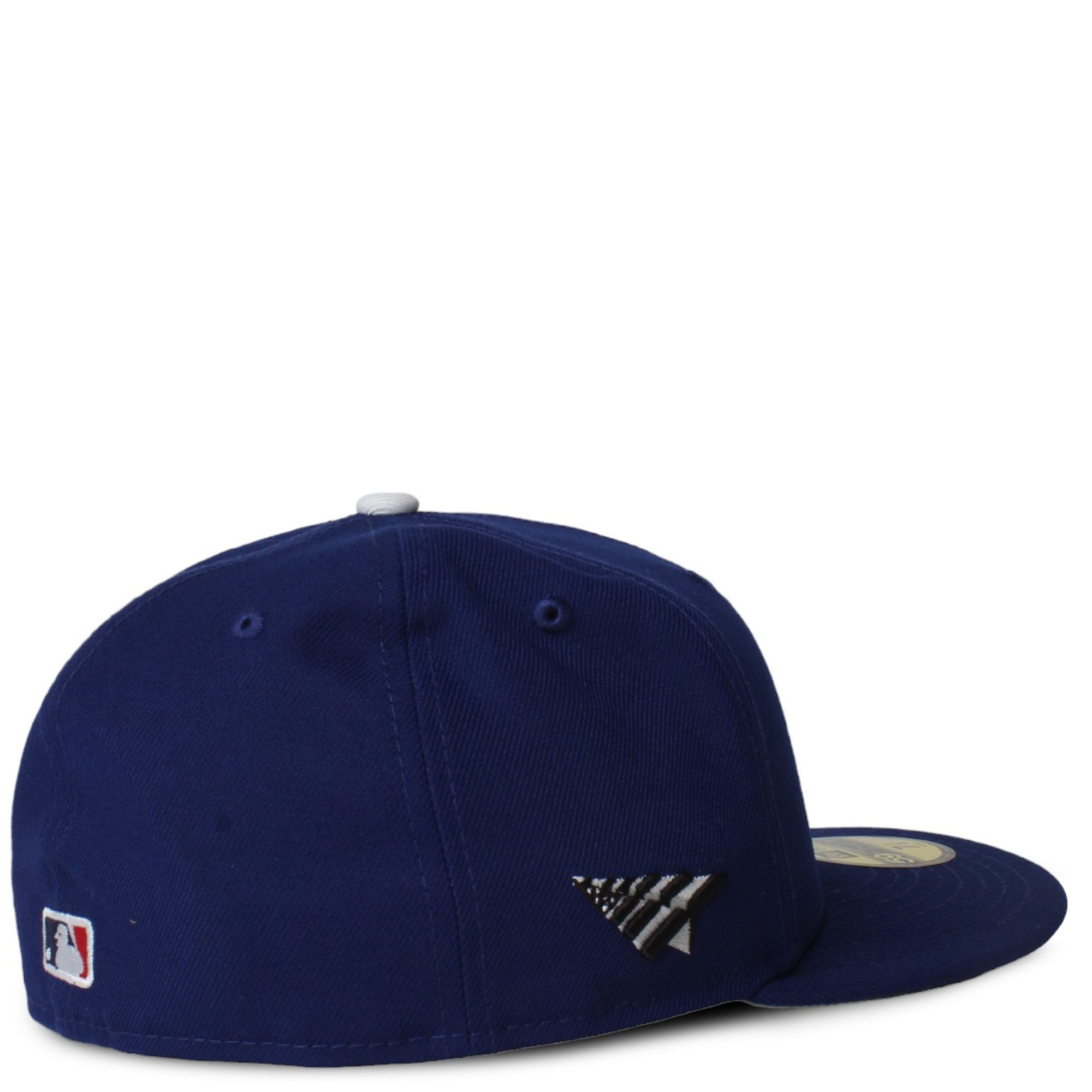 PAPER PLANES Paper Planes x Los Angeles 59Fifty Fitted Hat 160031