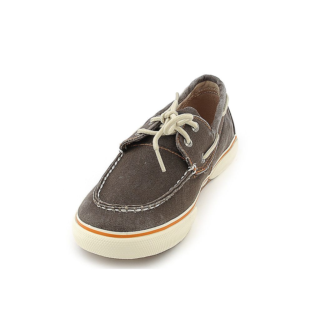 Sperry Top-sider Halyard low top shoe top