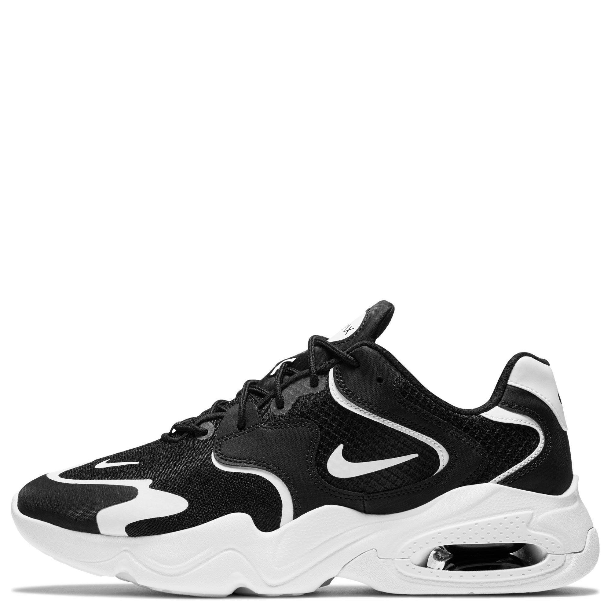 nike air max 2x men's shoe