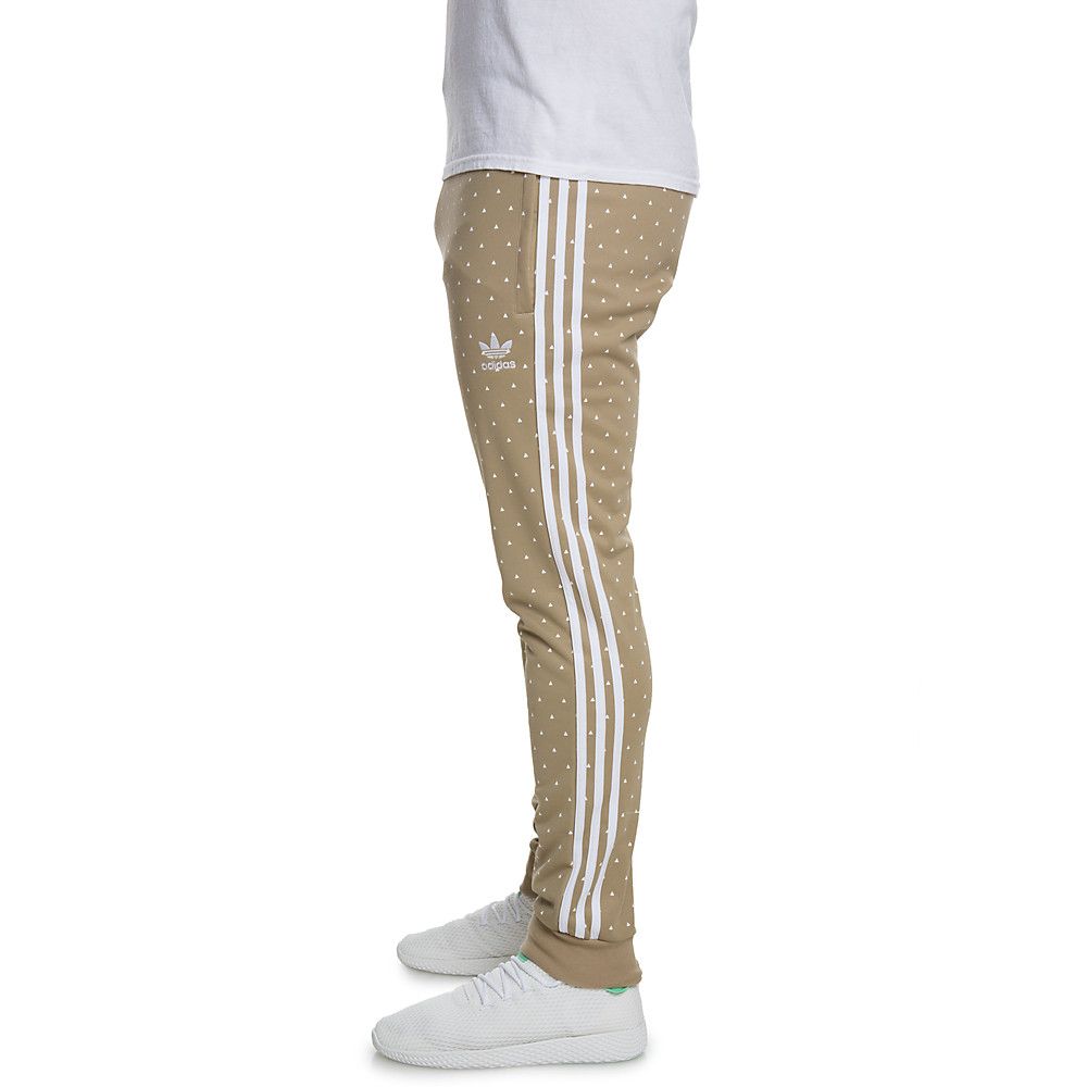 ADIDAS Men's SST Track Pants CY7872 - Shiekh