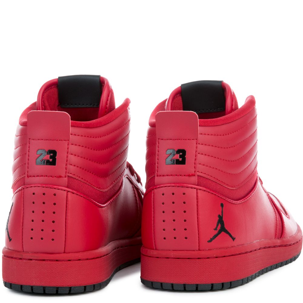 Jordan heritage red hotsell