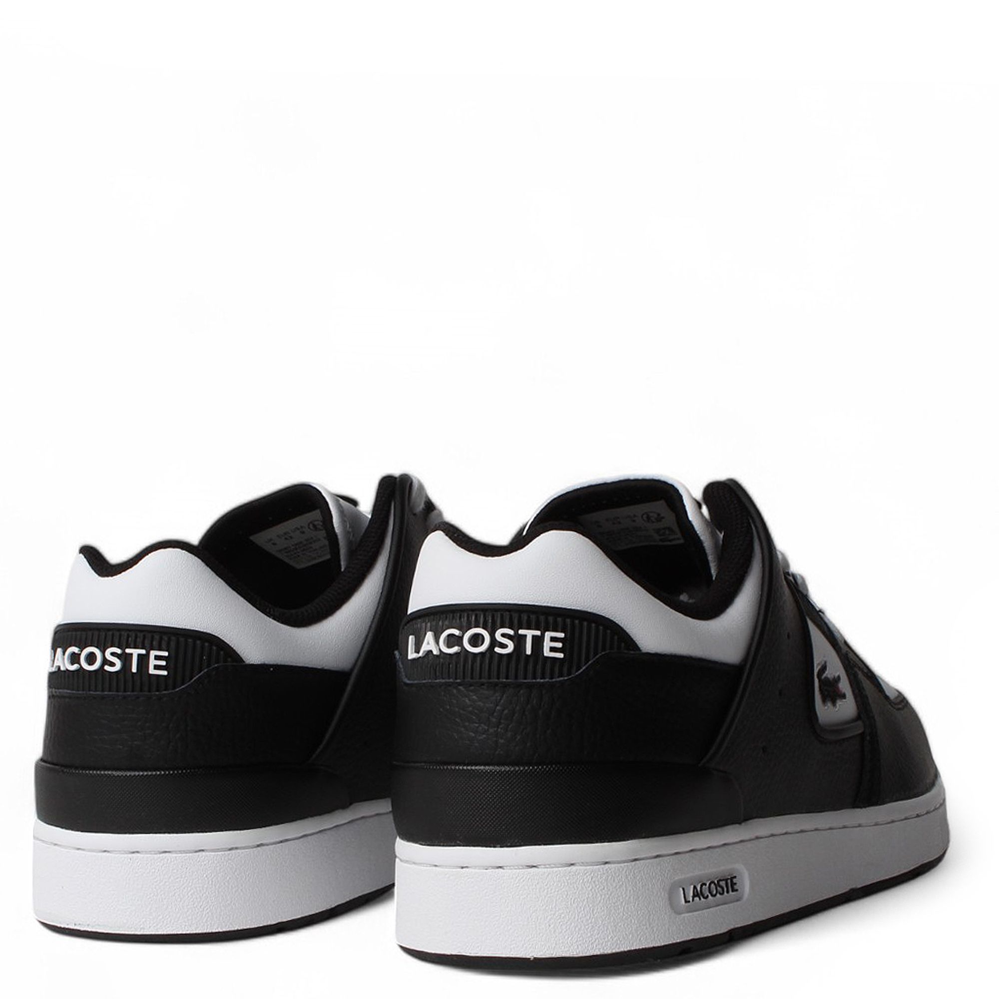 LACOSTE APPAREL Court Cage 48SMA0016-312 - Shiekh