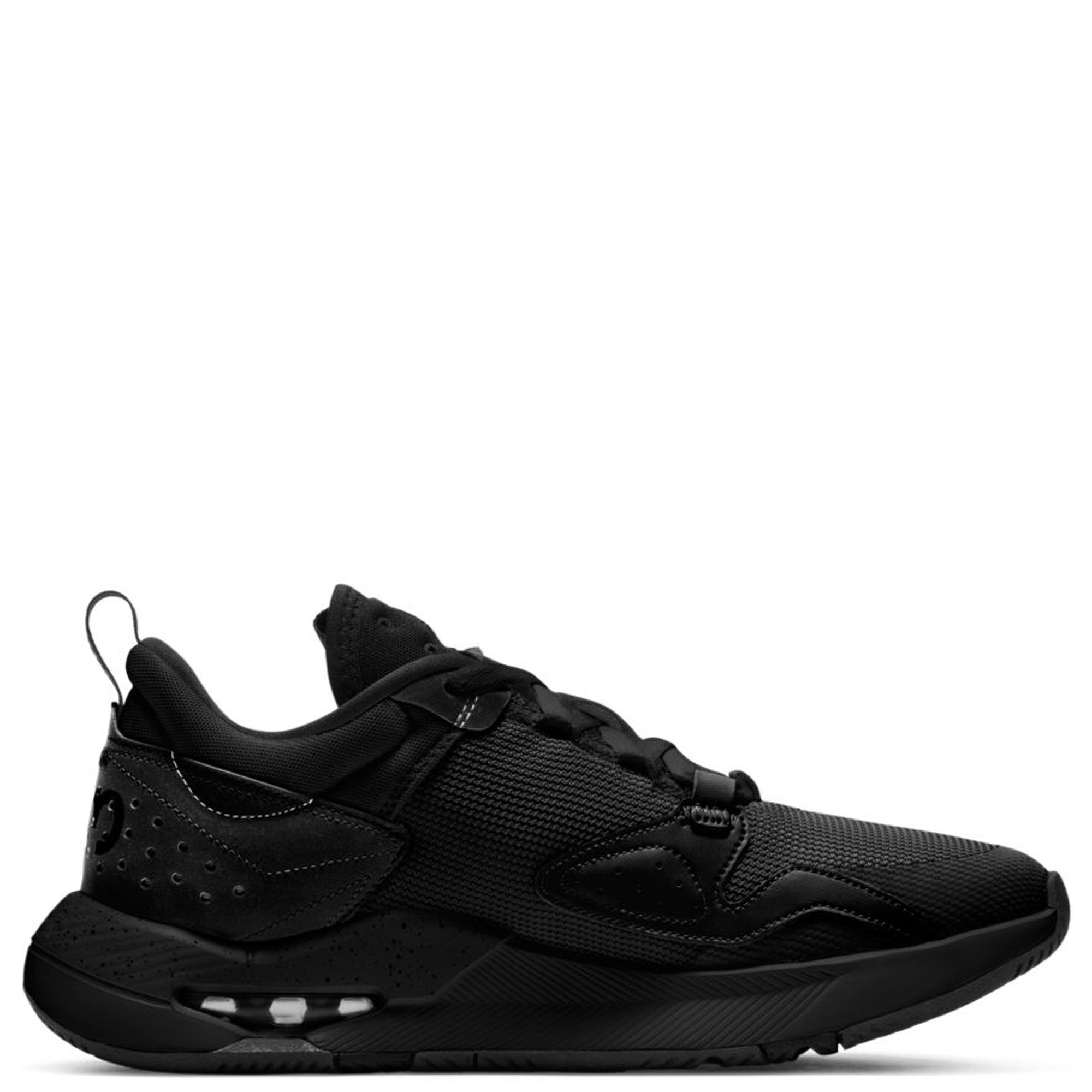 公式正規品!★ JORDAN AIR CADENCE GS) Air Jordan Air Cadence 'Black Grey' CQ9233-002