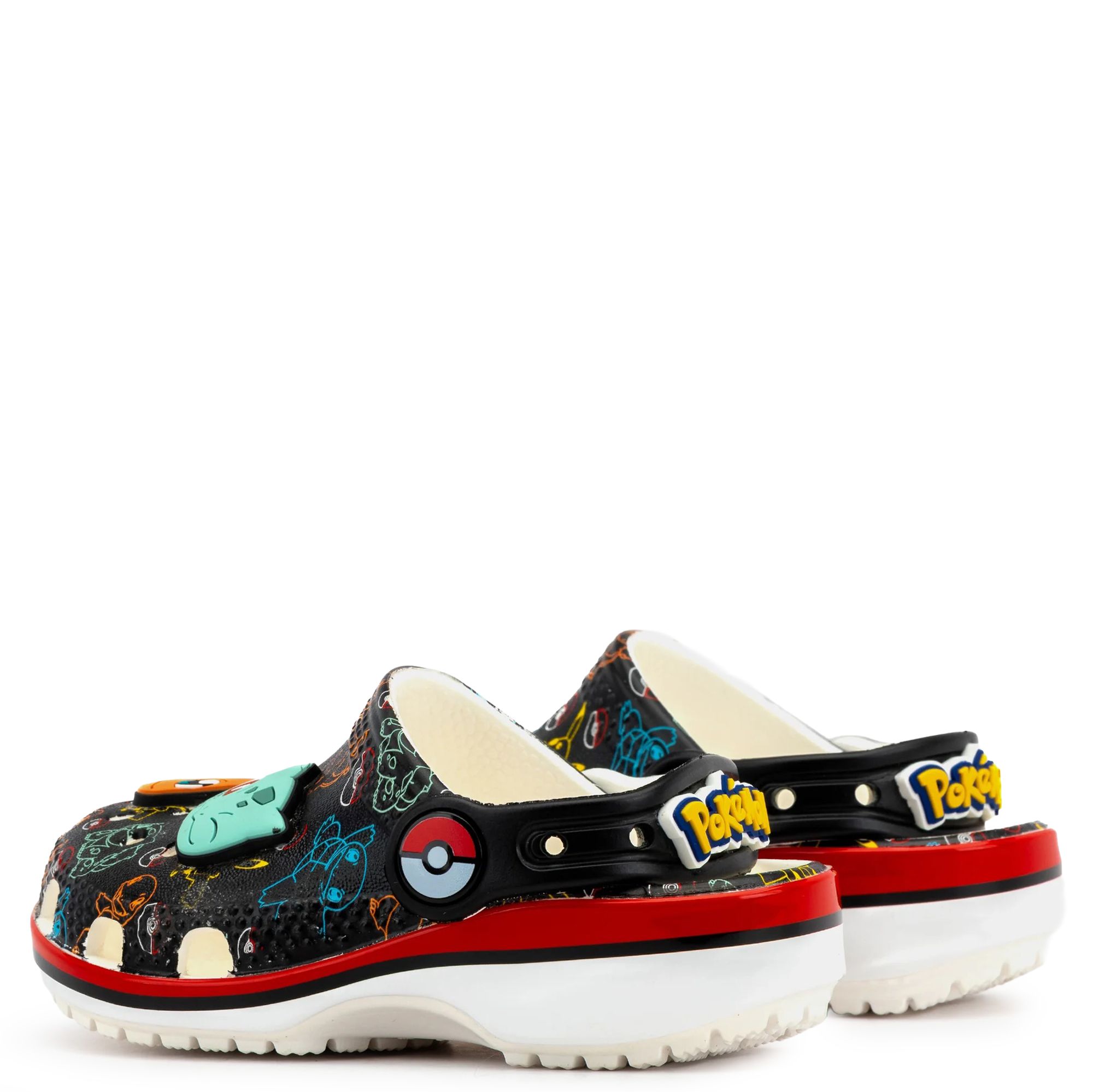 【レア】HenderSchemeｘPENDLETON/COMFYCROG レア】HenderSchemexPENDLETON/COMFYCROG レア