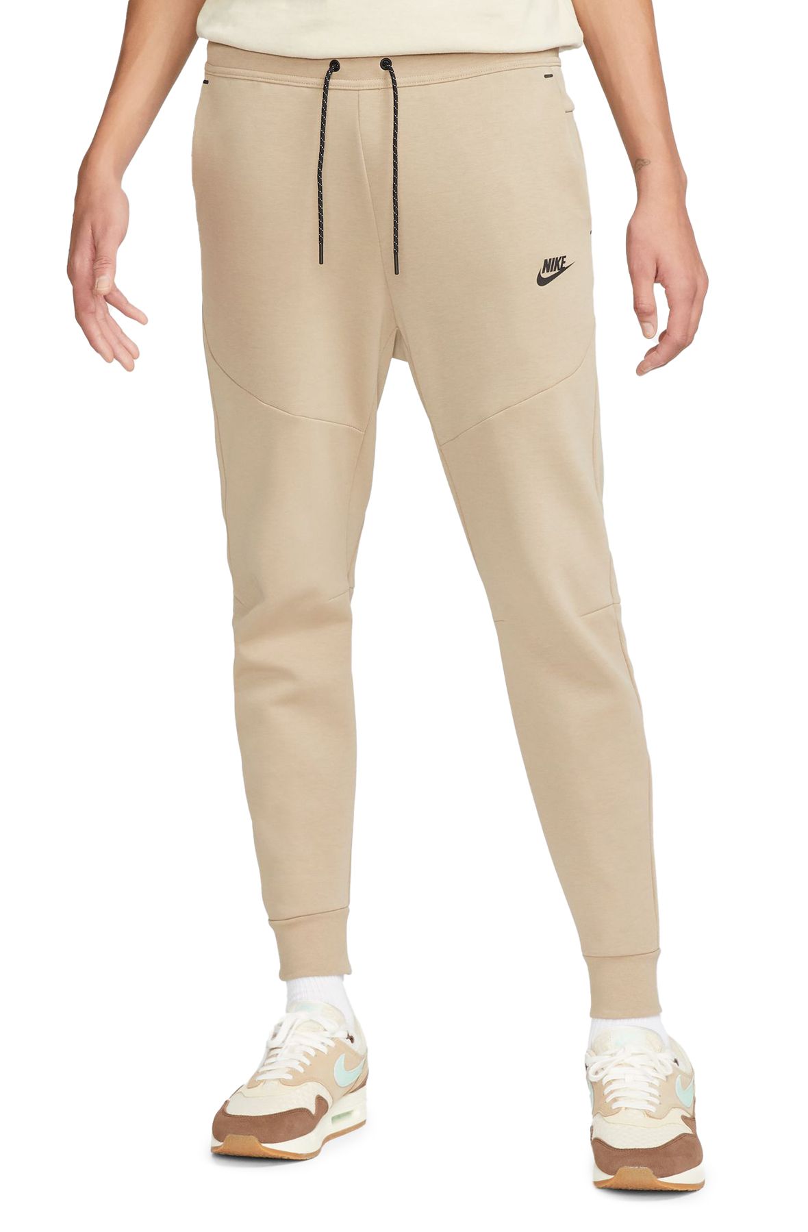 Champion® Tech Weave Jogger - Men's Pants in Camo Smooth Pebble