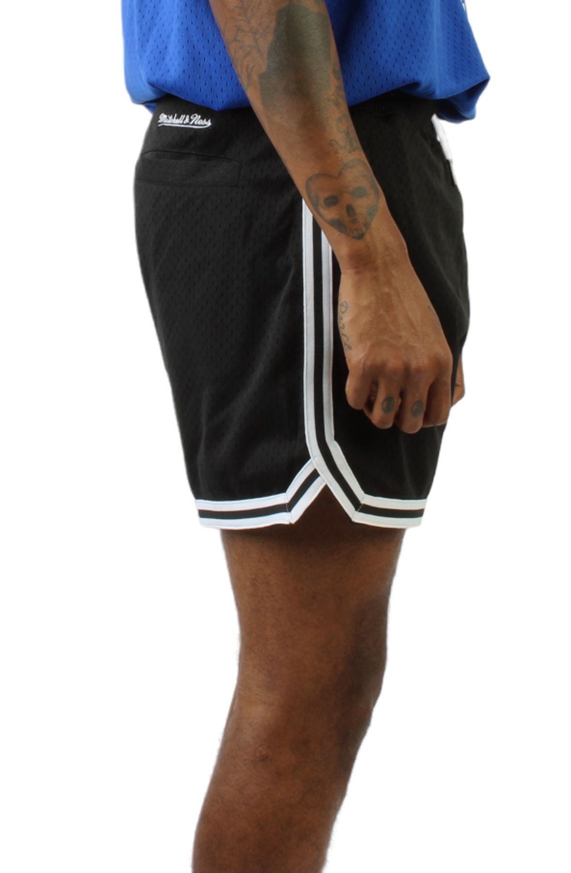 Mitchell & Ness Game Day 2.0 Shorts