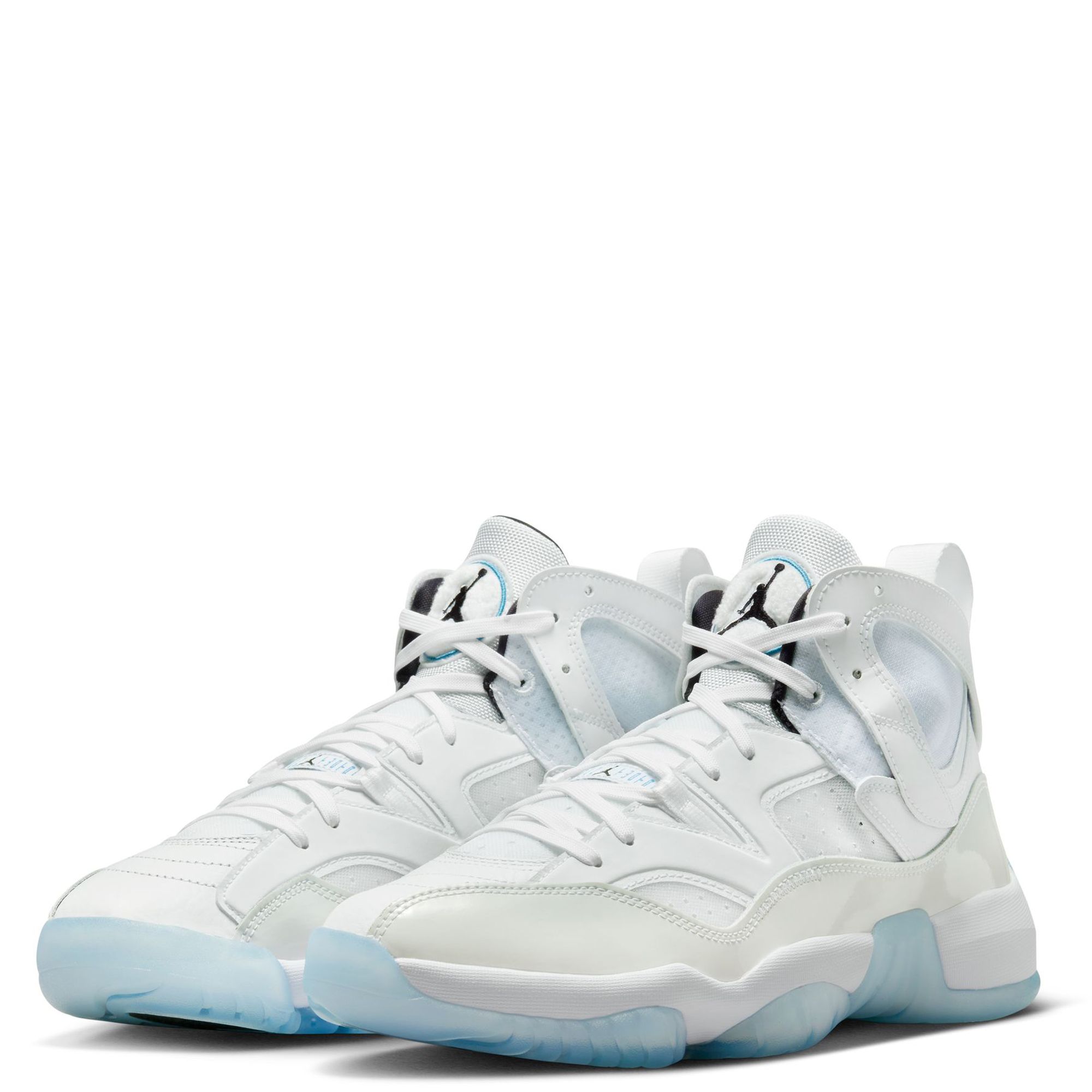 JORDAN Jumpman Two Trey DO1925 104 - Shiekh