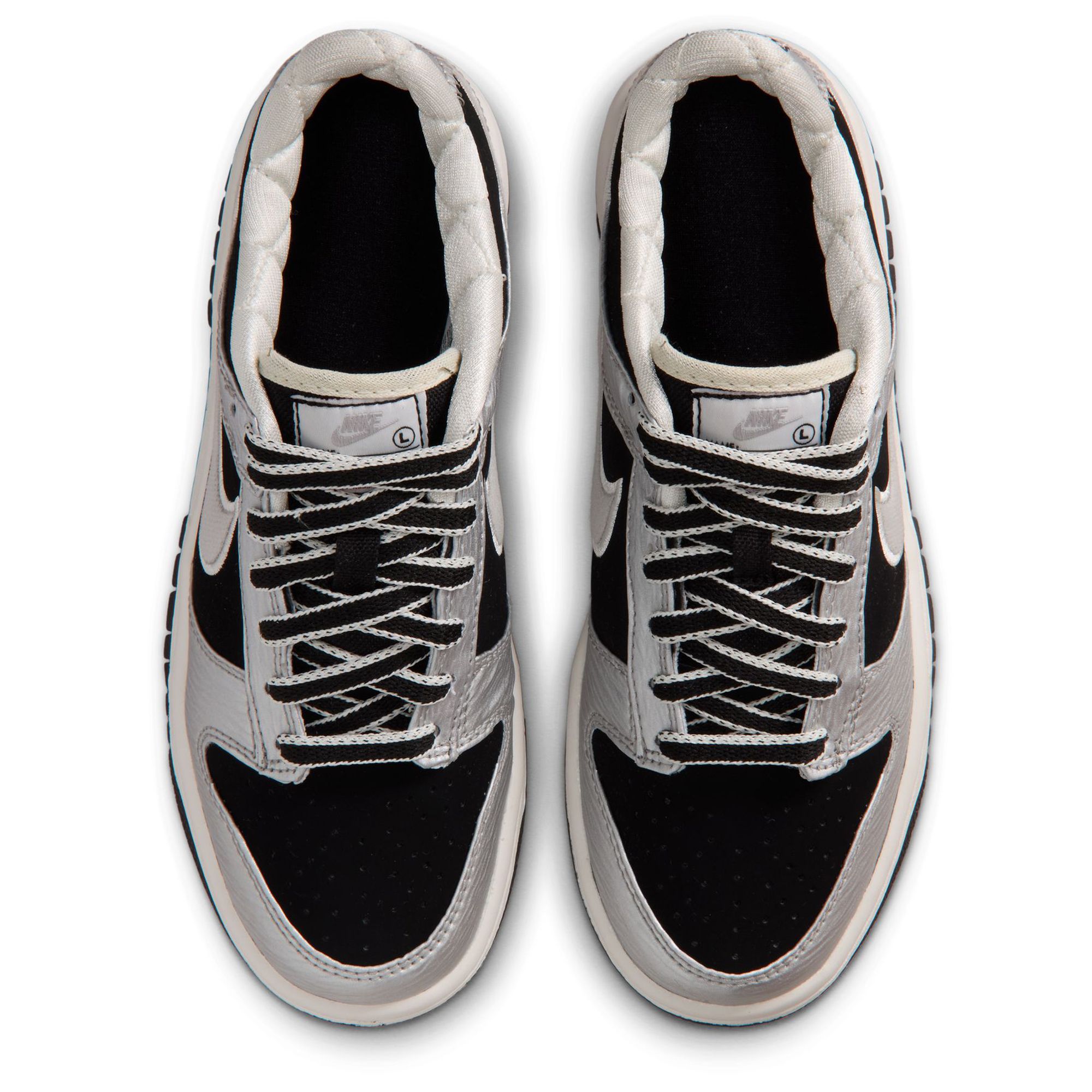 NIKE Grade-School Dunk Low LV8 IV5971 001 - Shiekh