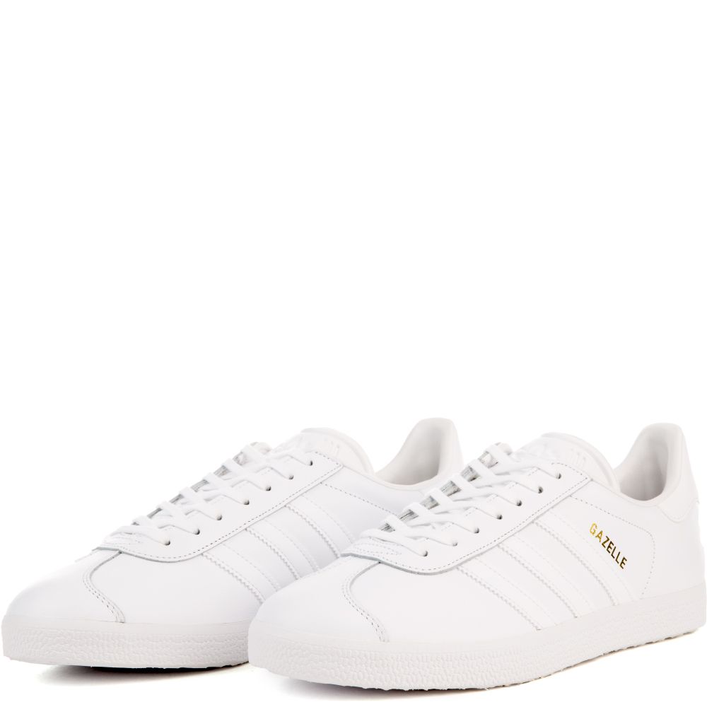 adidas gazelle silver green womens Adidas main image 0