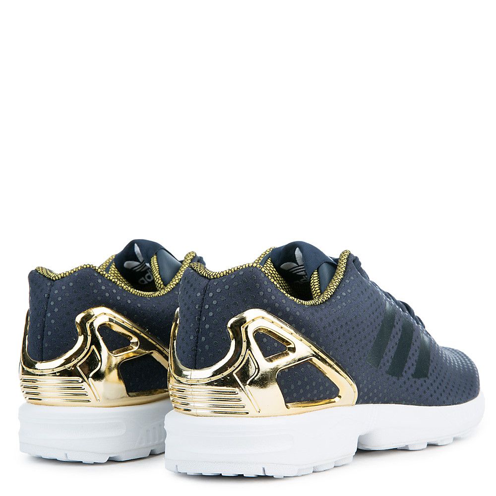 ADIDAS Women's Zx Flux Sneakers S81610 - Shiekh