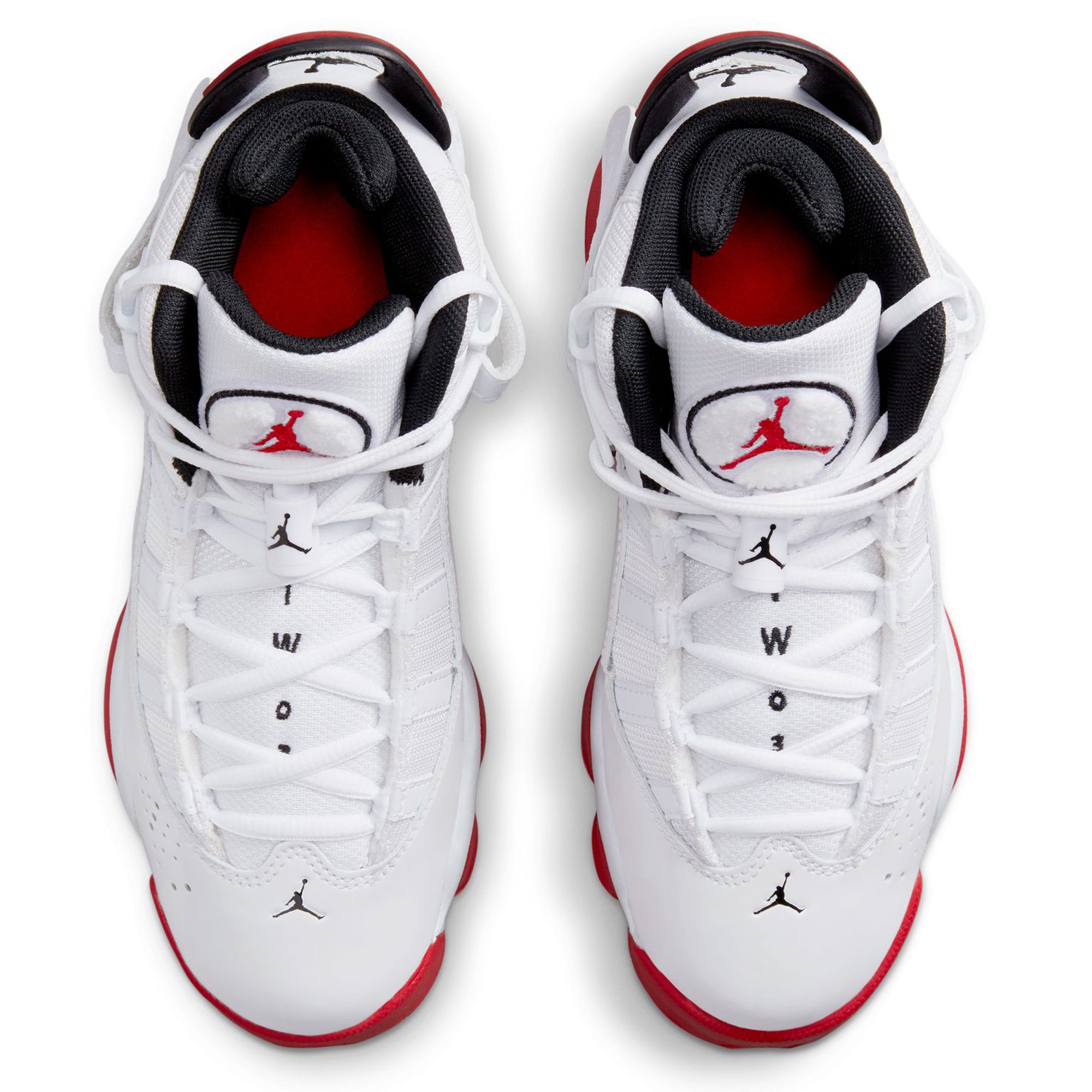 JORDAN (GS) 6 Rings 323419 160 - Shiekh