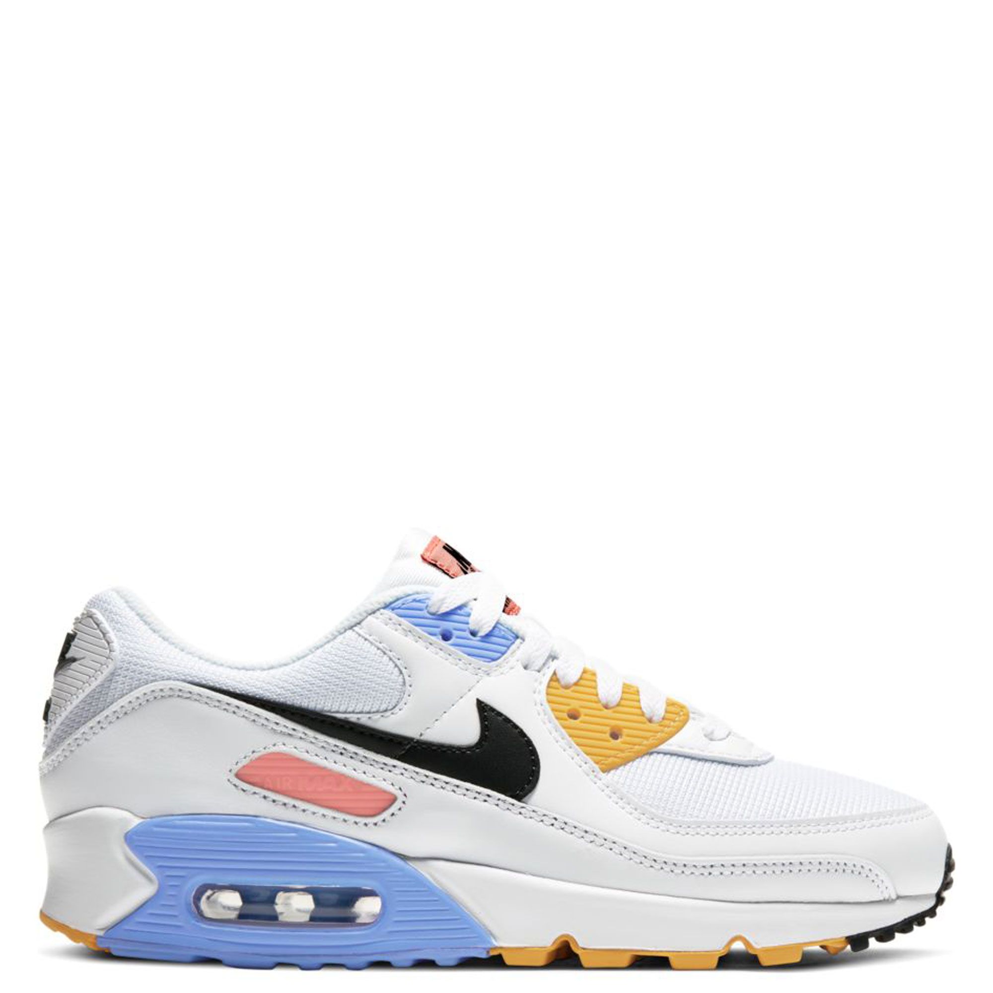 air max 90 translucent sole