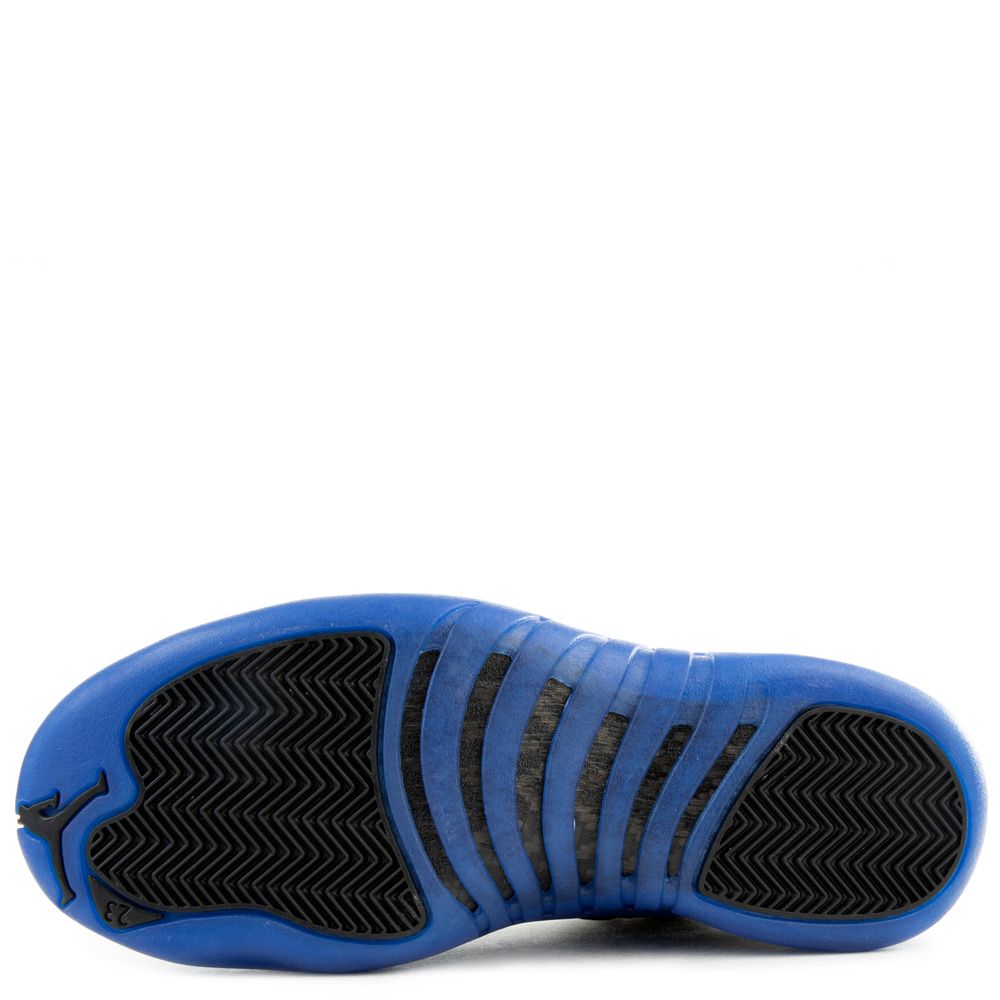 Air Jordan 12 Retro 'Game Royal' 130690-014