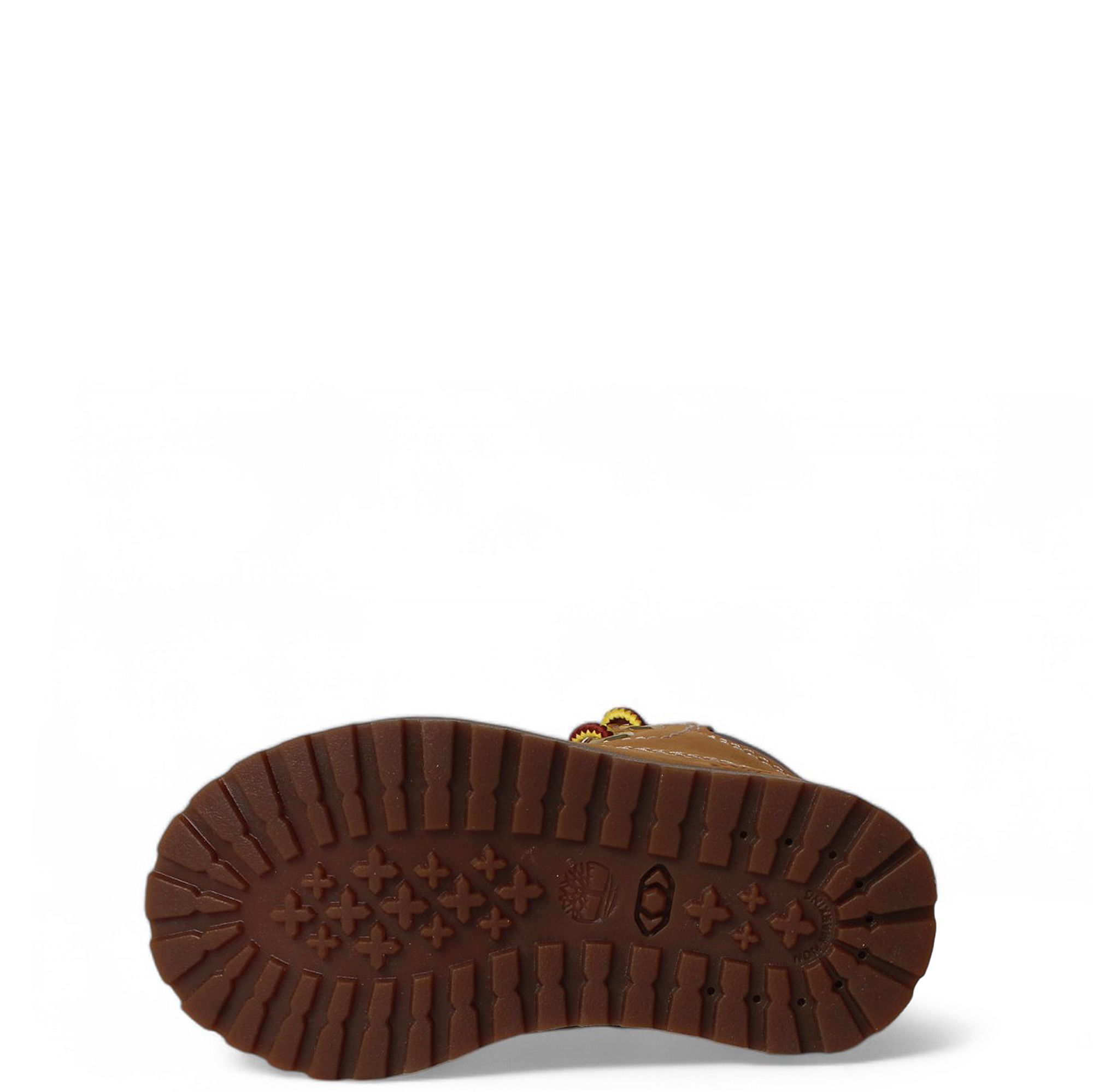 TIMBERLAND Toddler Pokey Pine 6-Inch Side-Zip Boot TB1A125Q231