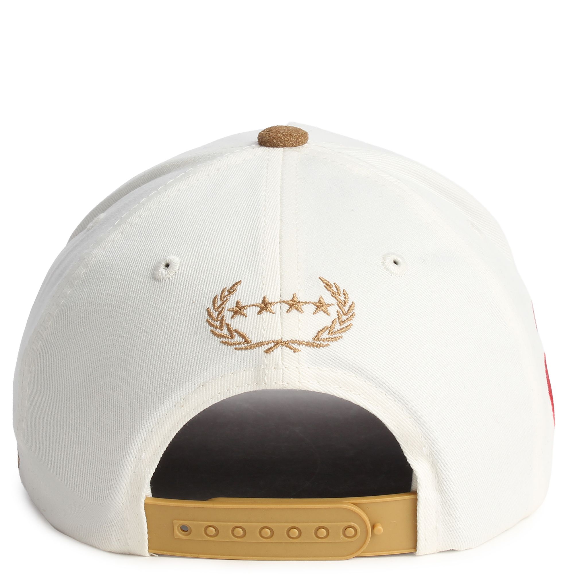 FIELD GRADE Leave Your Feelings Snapback 1006304 - Shiekh