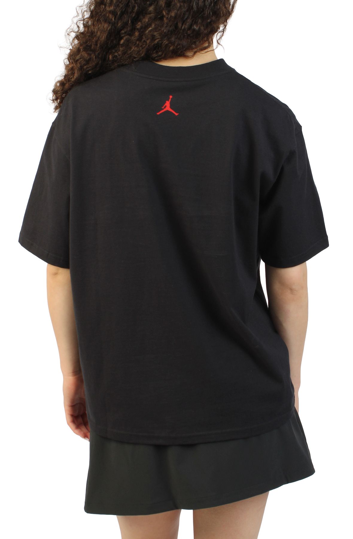 JORDAN Sportswear T-Shirt IZ3179 010 - Shiekh