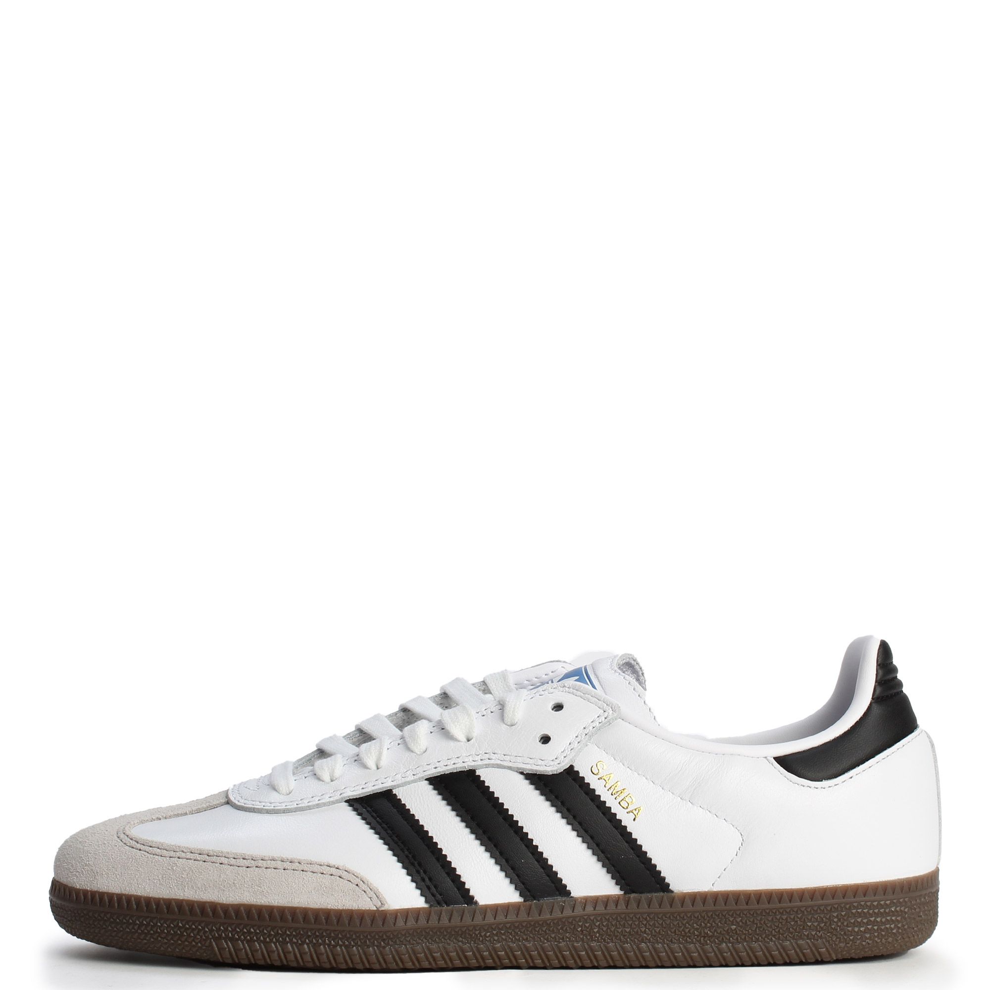 ADIDAS Samba ADV GZ8477 - Shiekh