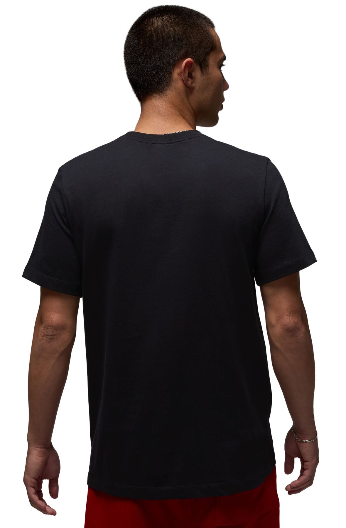 JORDAN Los Angeles T-Shirt HQ0384 010 - Shiekh