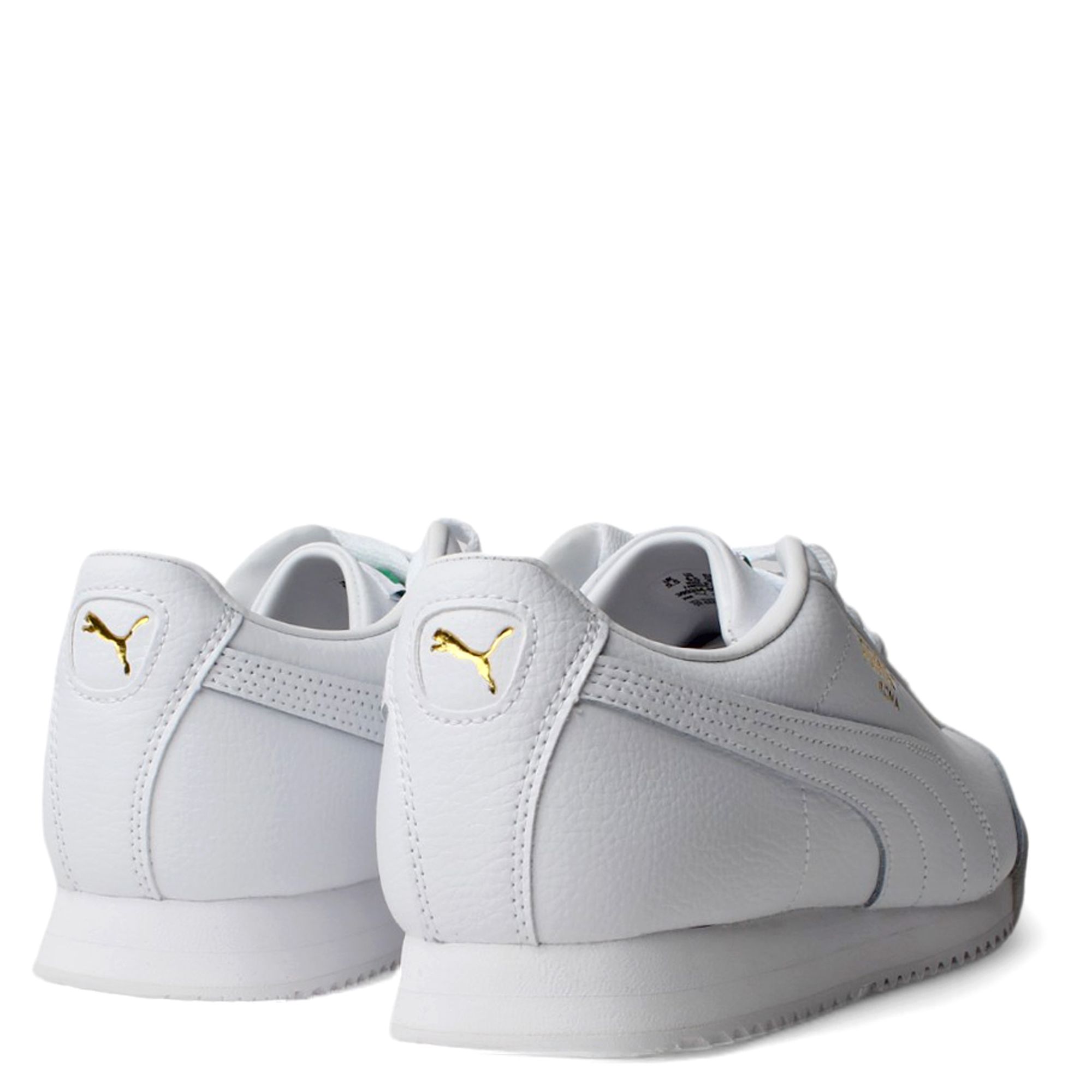 PUMA Grade School Roma 24 Sneakers 39933403 - Shiekh