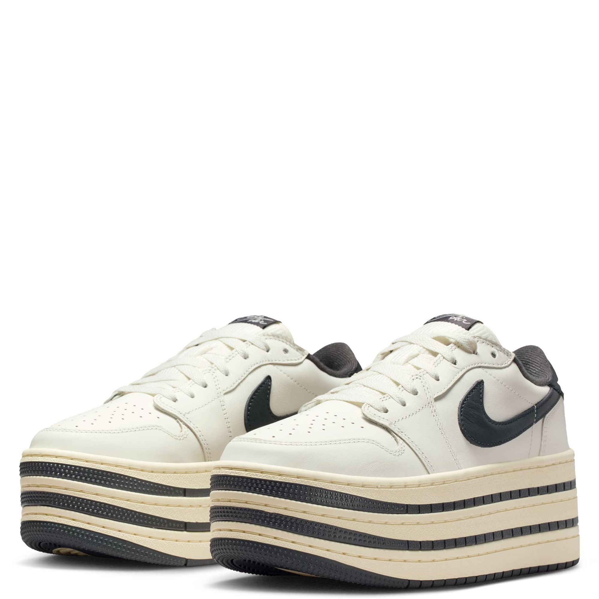 JORDAN Air 1 Triple Stack HV8288 100 - Shiekh