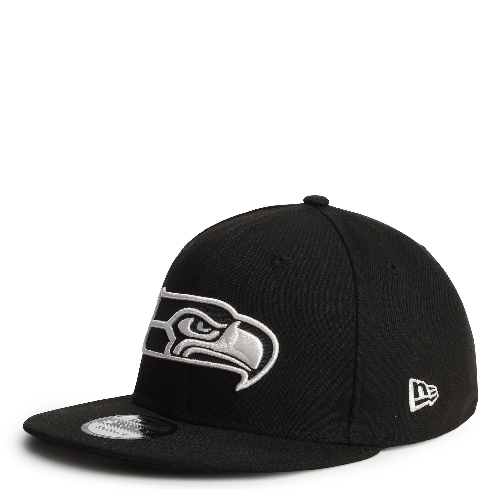 NEW ERA CAPS NFL Seattle Seahawks Super Bowl LX Champions