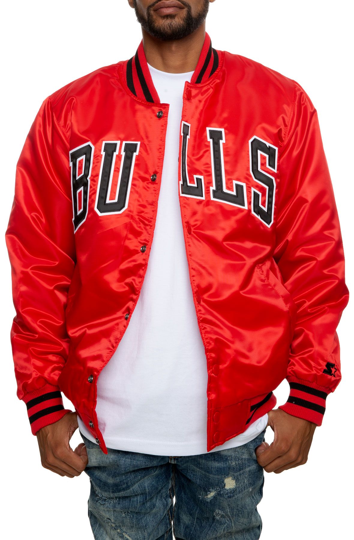 chicago bulls jackets for sale