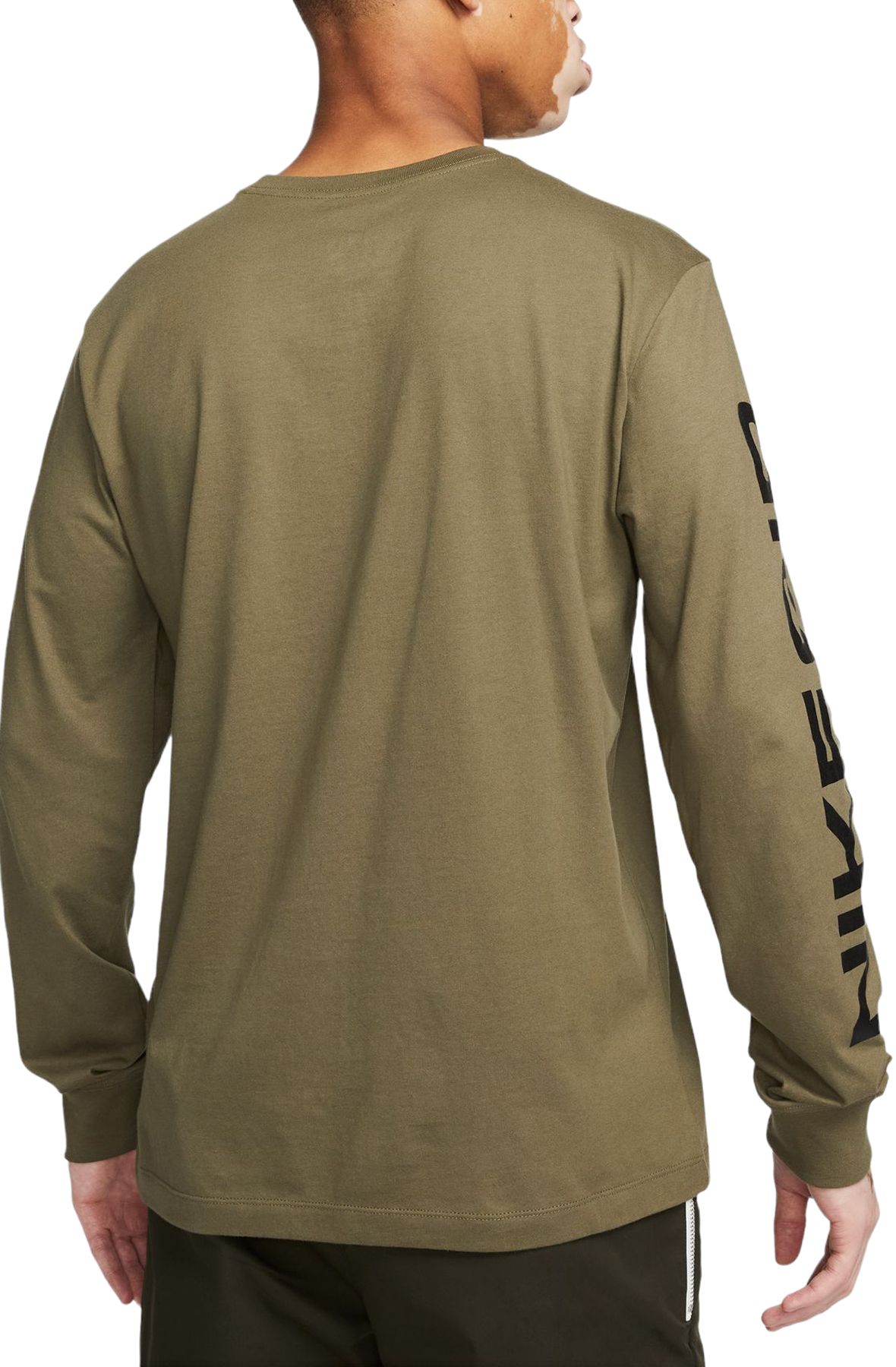 NIKE Air Long-Sleeve T-Shirt DX1009 222 - Shiekh