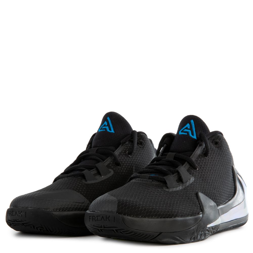 NIKE (GS) Zoom Freak 1 BQ5633 004 - Shiekh