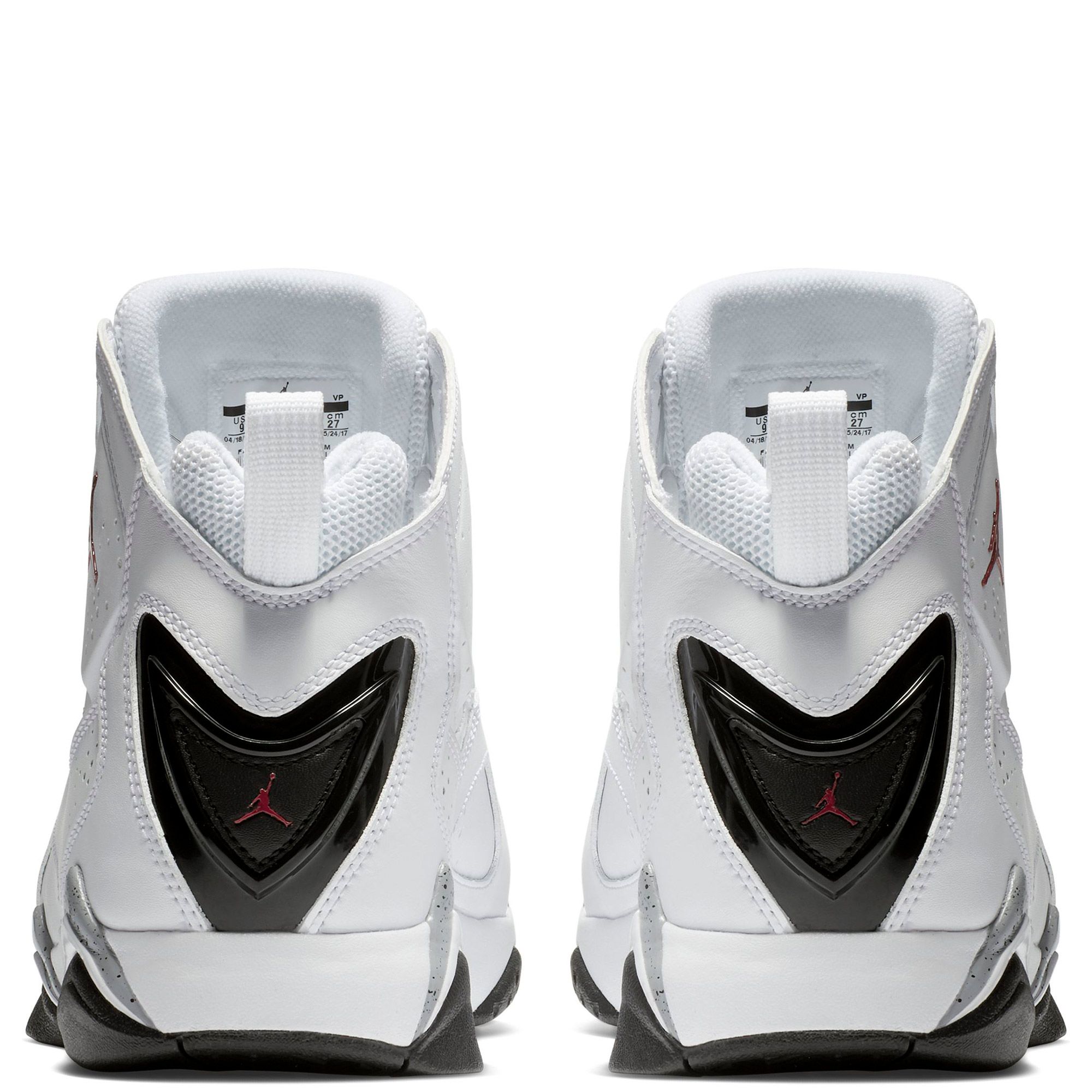 JORDAN True Flight 342964 104 Shiekh