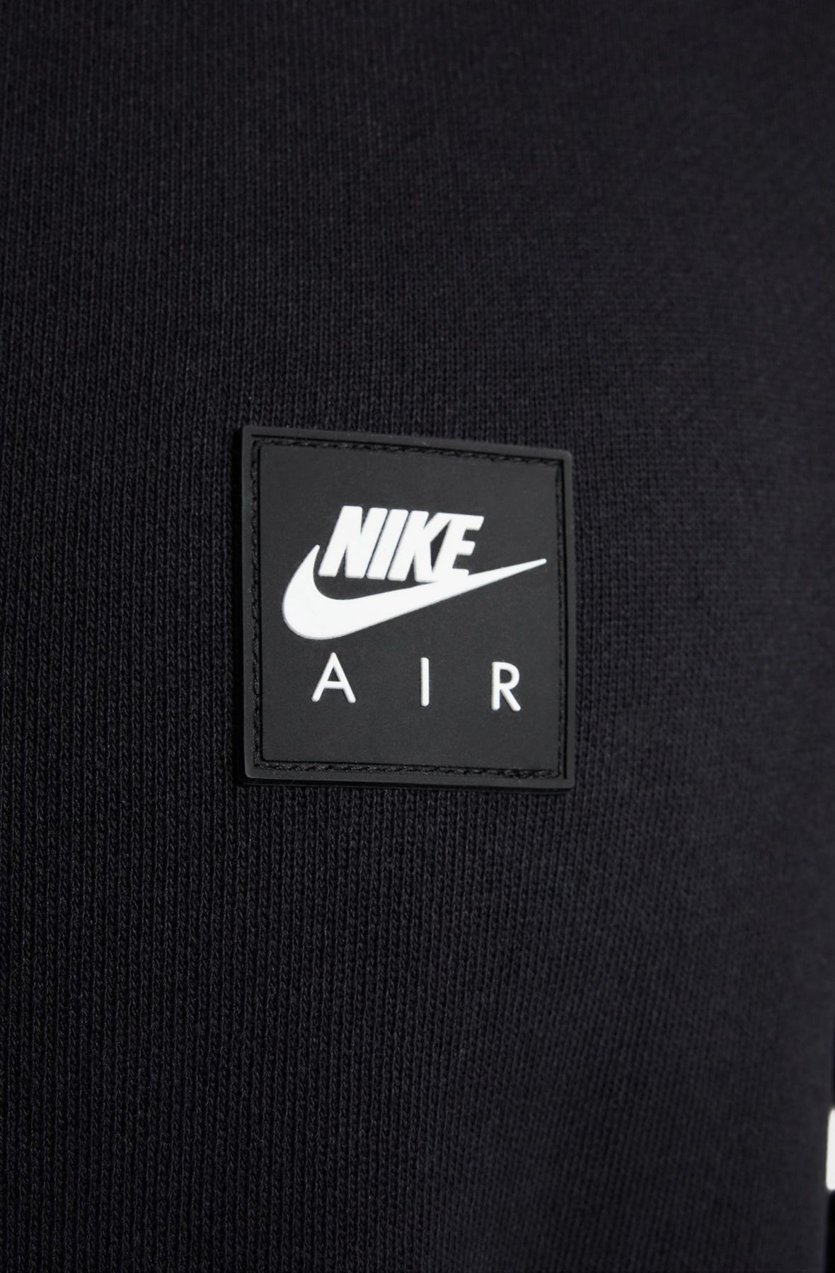 NIKE Full-Zip Fleece Hoodie HJ0636 010 - Shiekh
