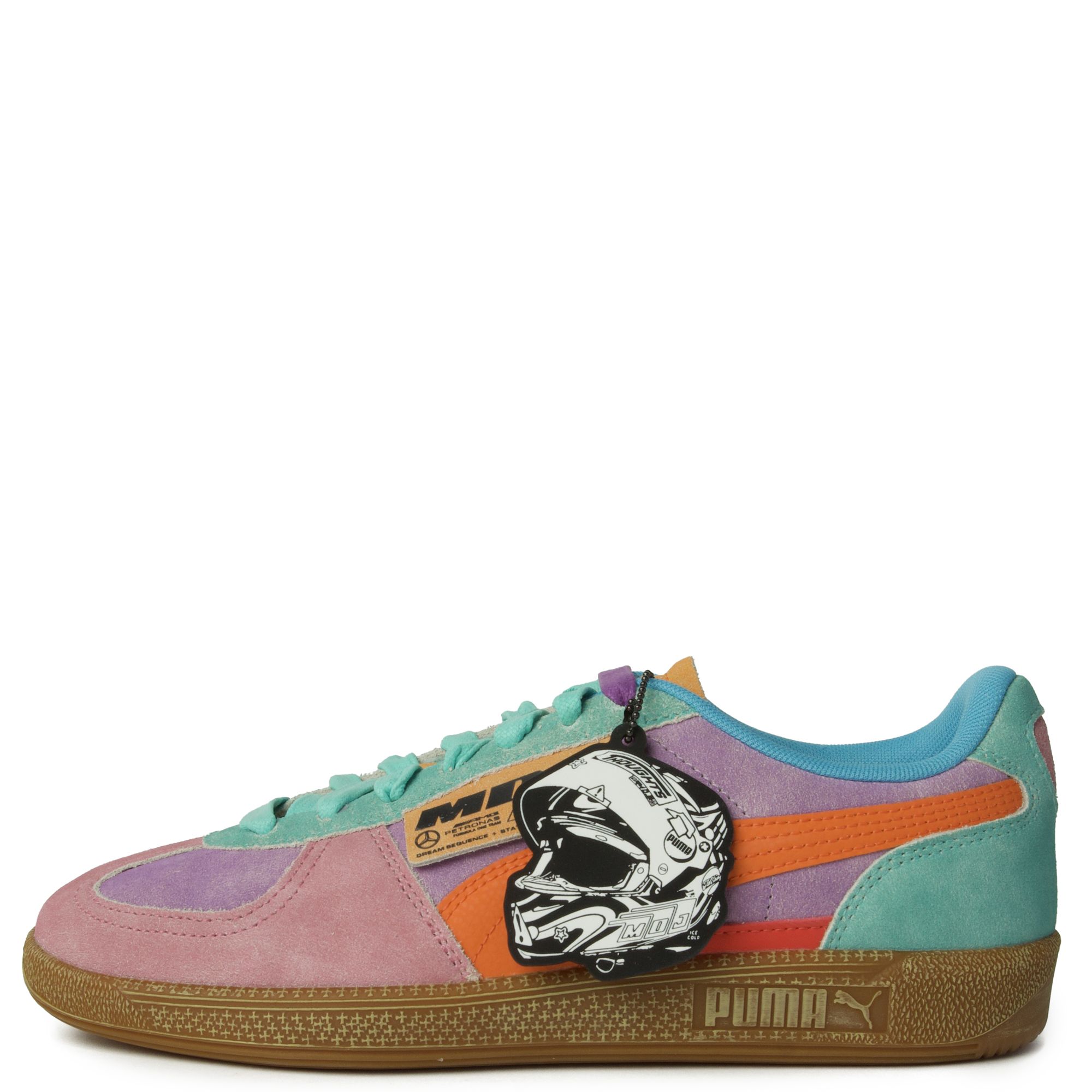 PUMA F1xMDJ Palermo 30847902 - Shiekh