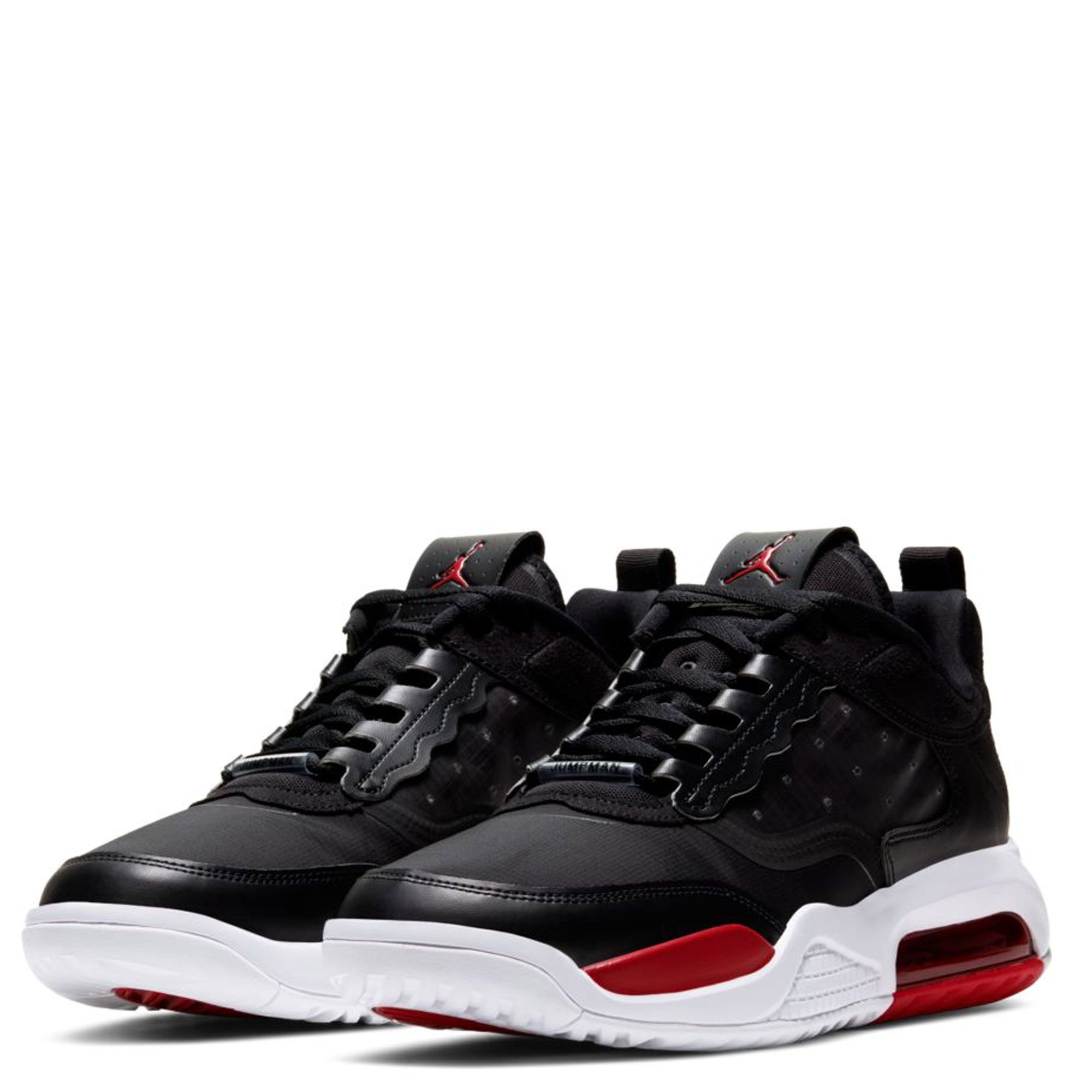 JORDAN MAX200 シューズ Size 9 - Nike Jordan Air Max 200 XX Challenge Red for sale