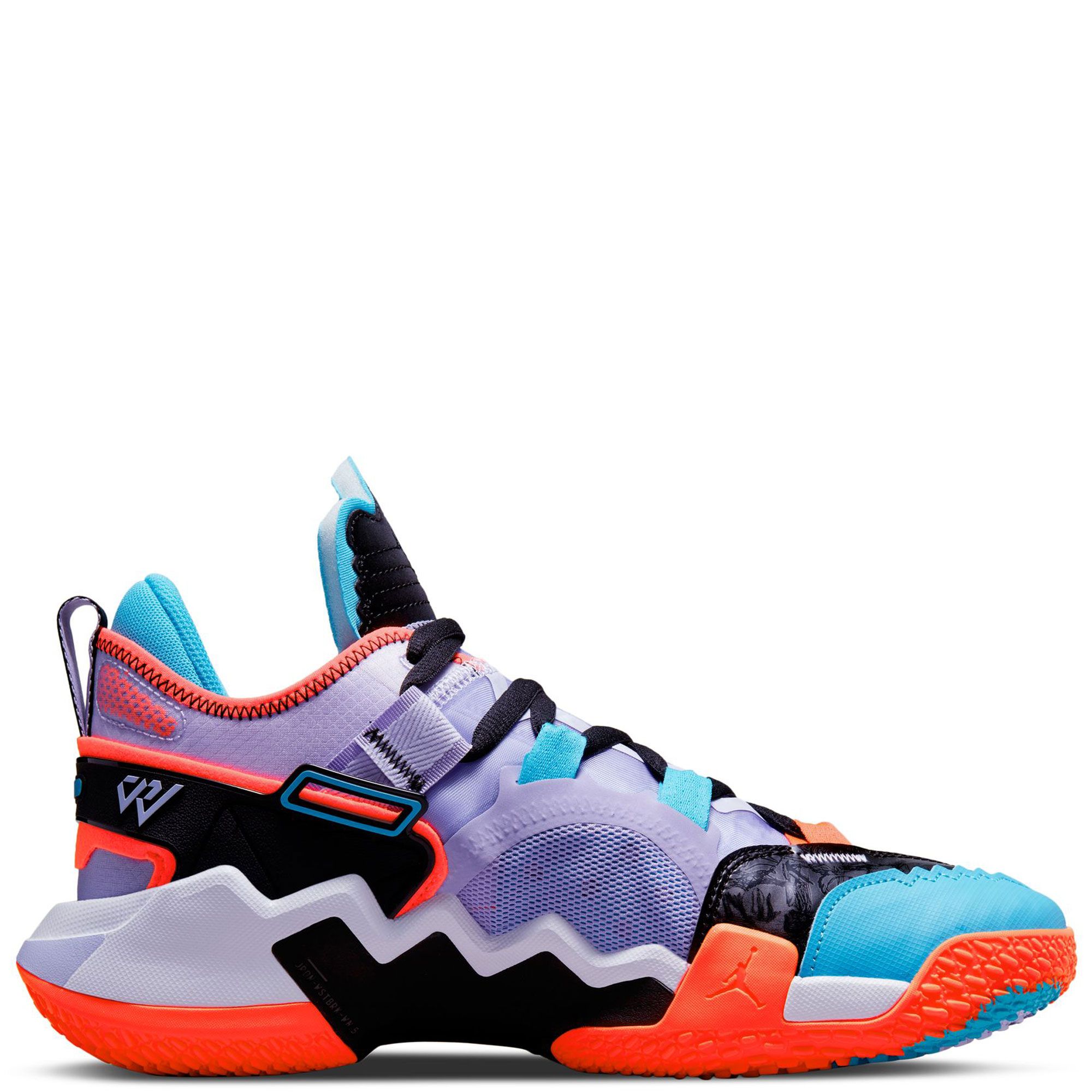 JORDAN .5 'Why Not?' DC3637 500 - Shiekh