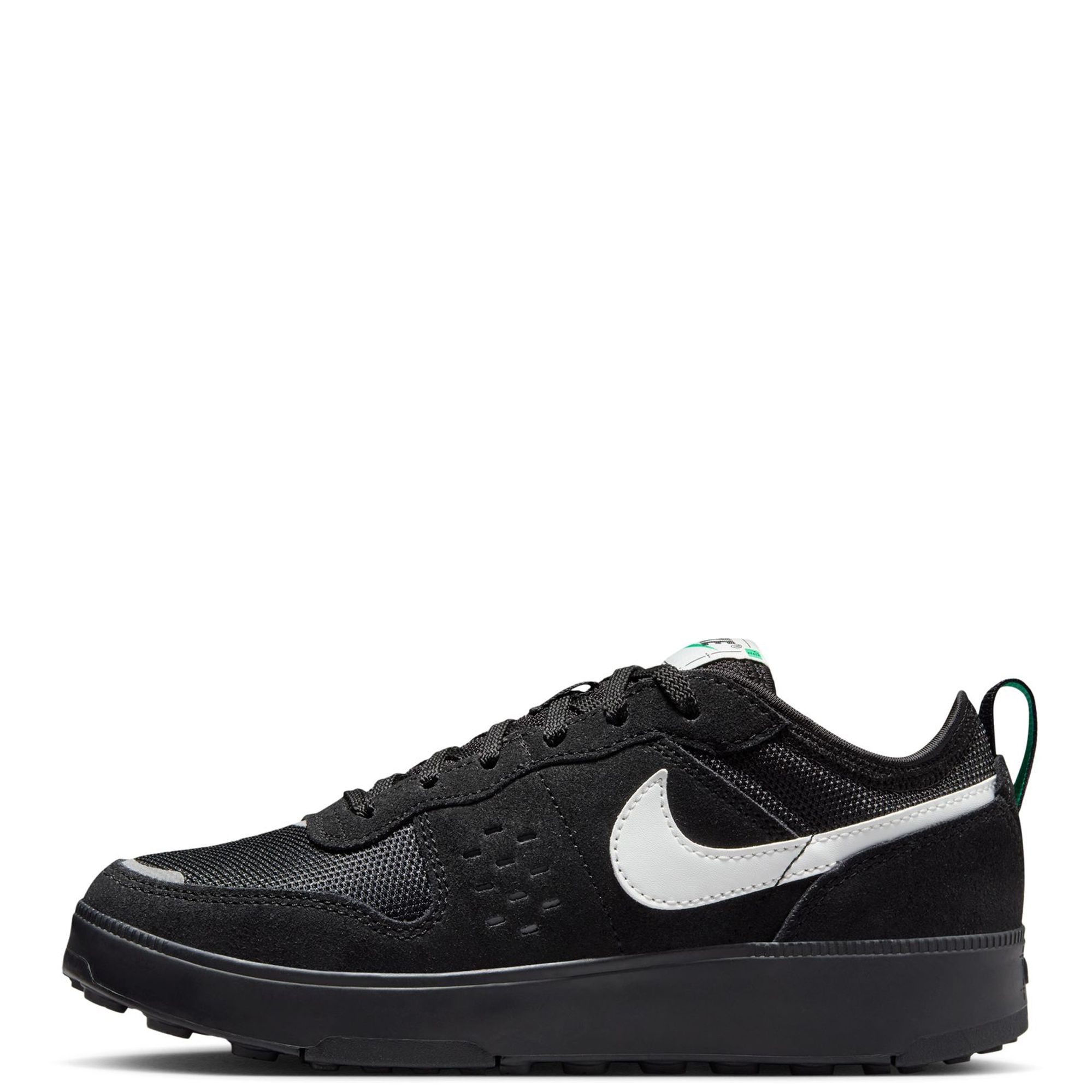 シューズ・サンダルその他 Nike C1TY Brownstone Junior Shoes HQ0028-200 Nike C1TY Brownstone Grade School Lifestyle Shoes Flax