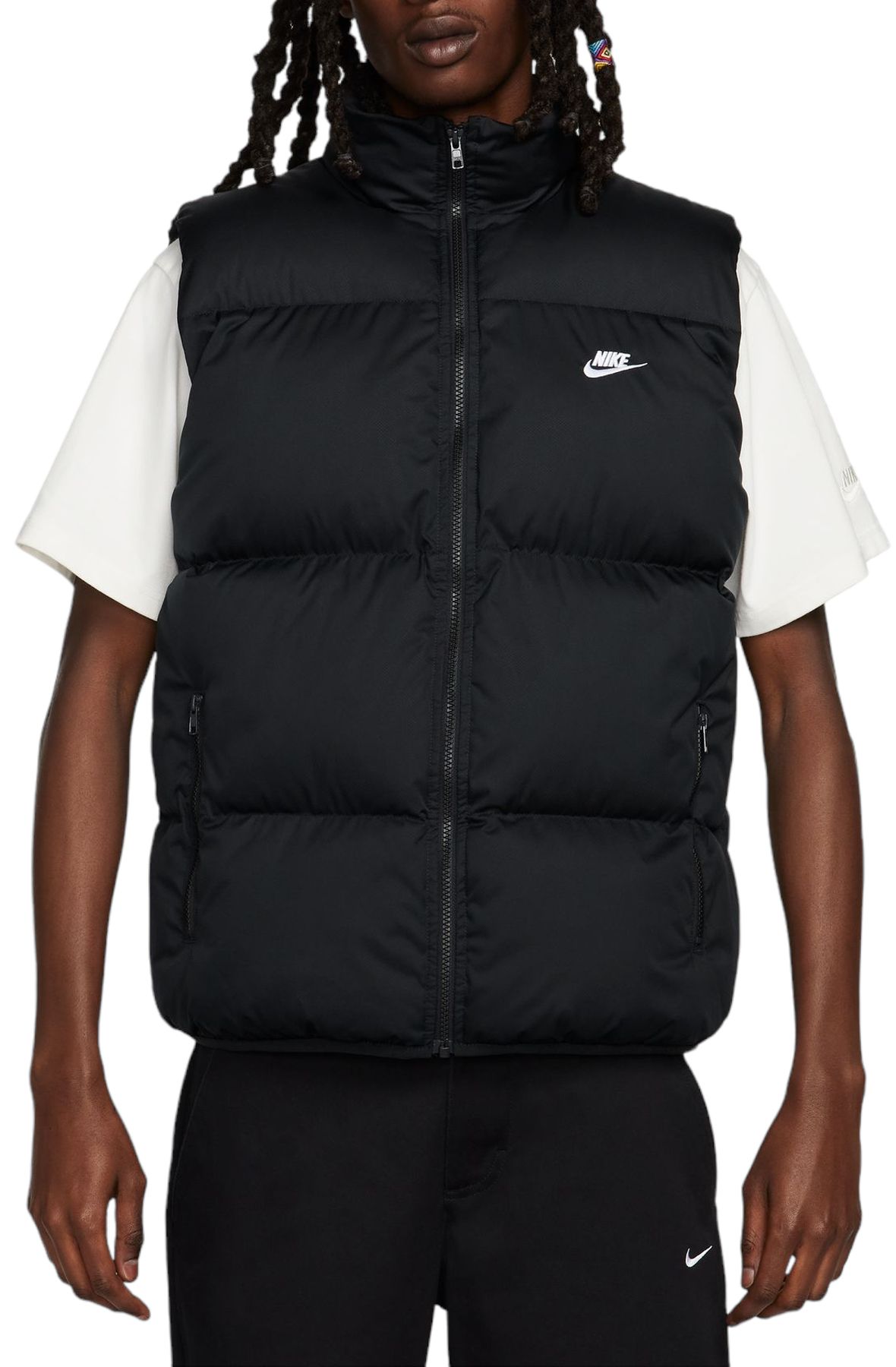 Nike Men's Sportswear Club Puffer Jacket