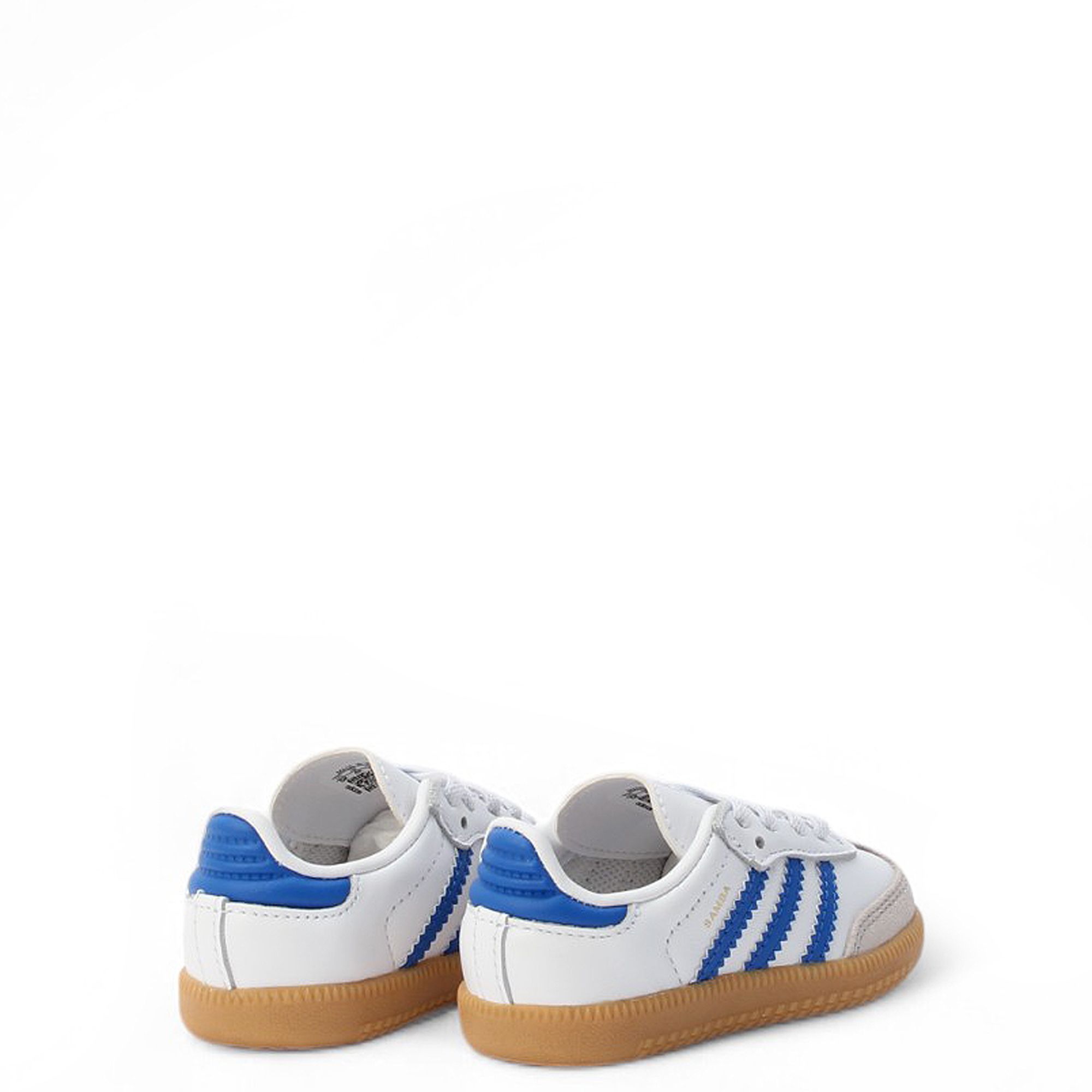 adidas gazelle silver green womens adidas Samba OG TD 'Black White' 4C main image 1